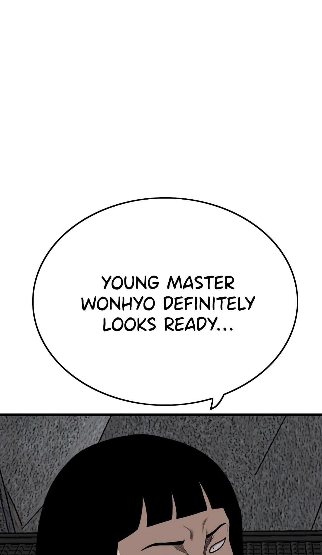 Bad Guy Chapter 185 page 98 - 