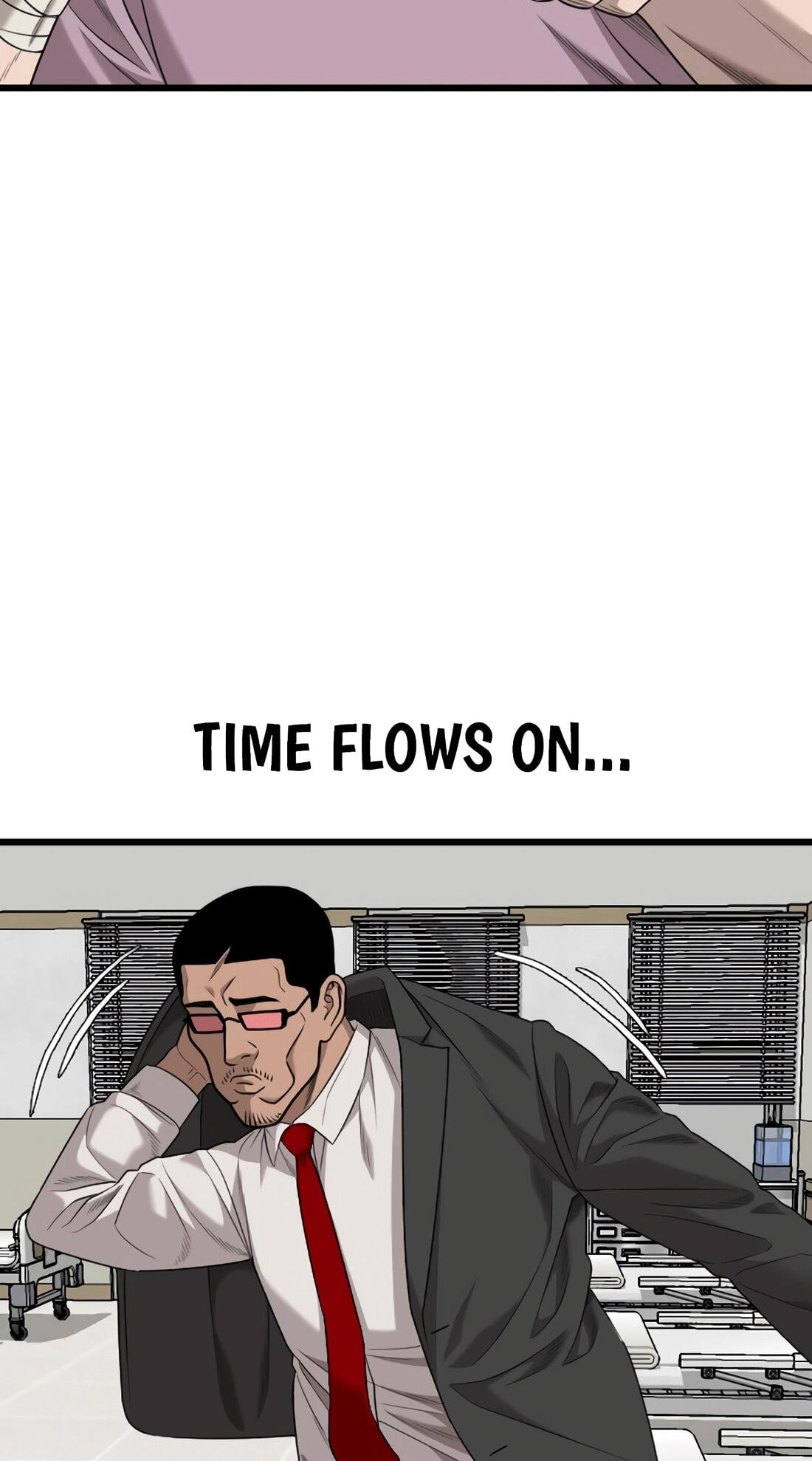 Bad Guy Chapter 186 page 101 - 