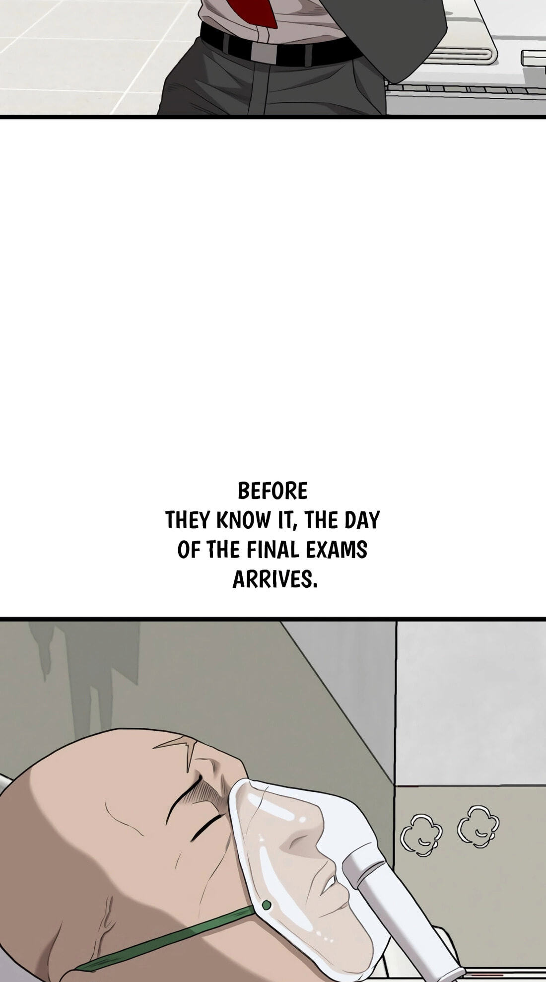 Bad Guy Chapter 186 page 102 - 