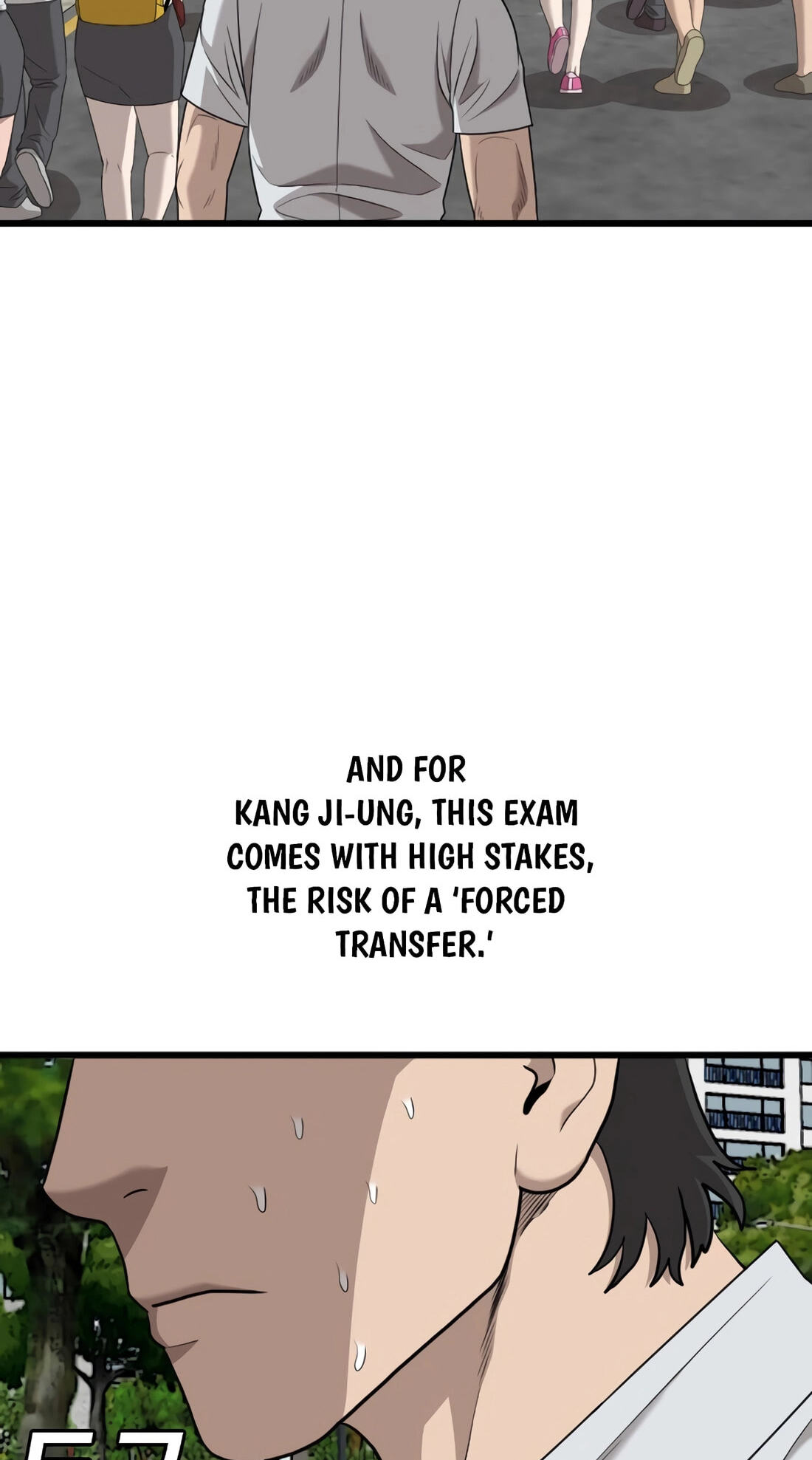 Bad Guy Chapter 186 page 109 - 