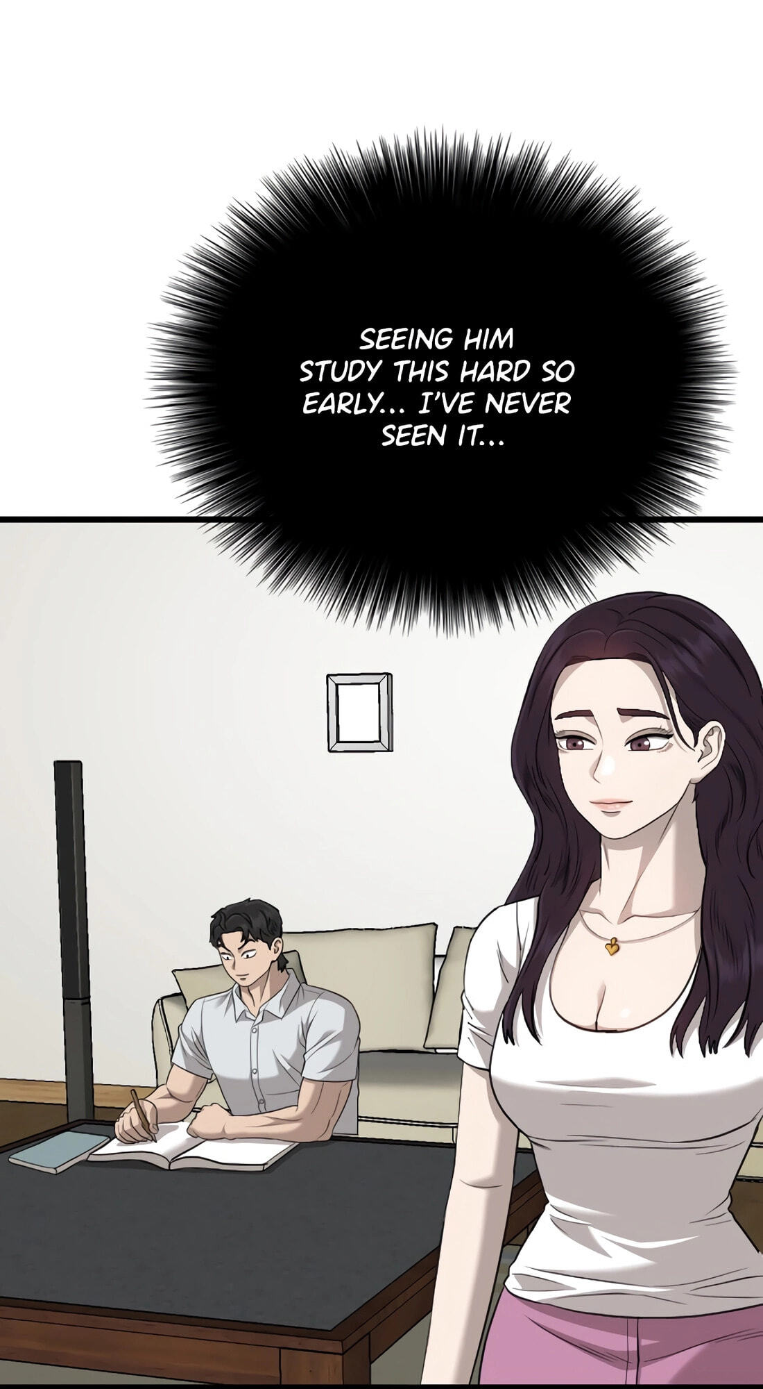 Bad Guy Chapter 186 page 23 - 