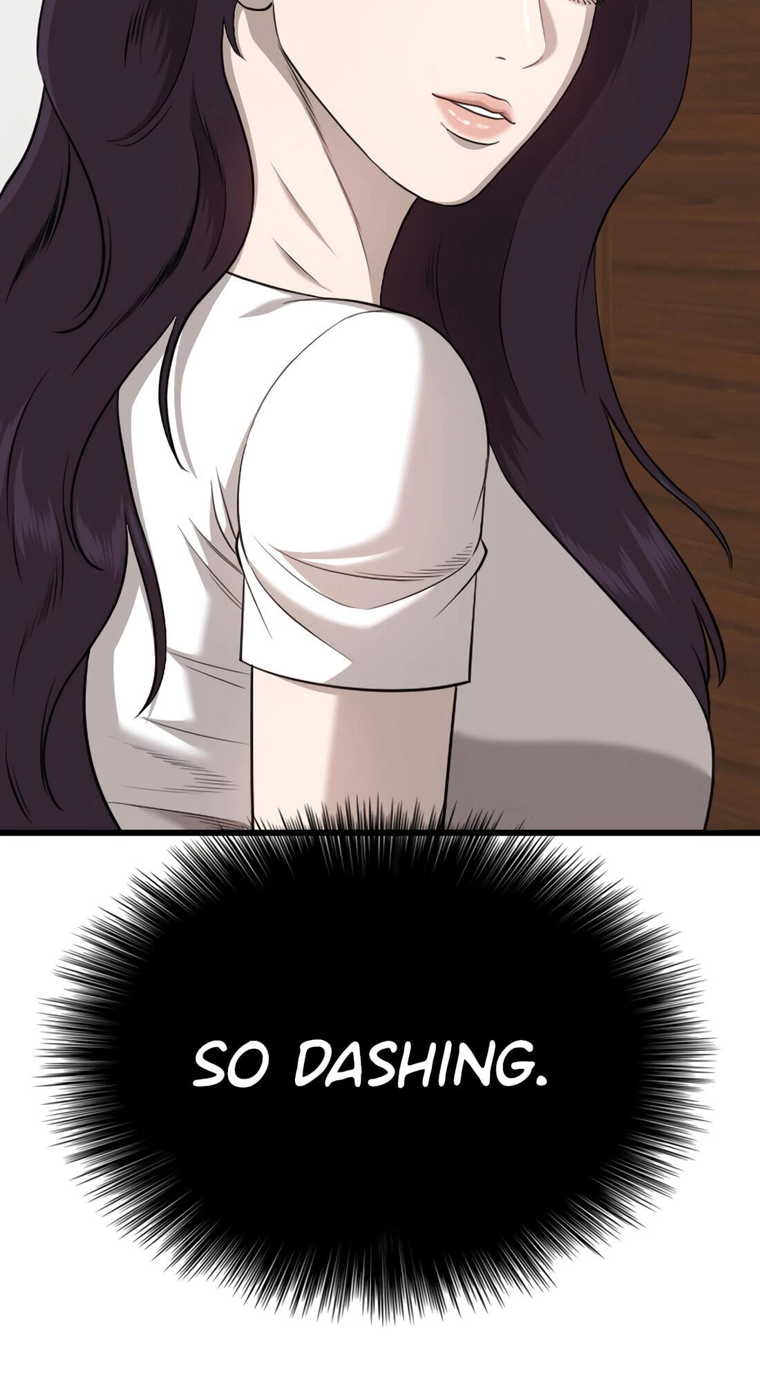 Bad Guy Chapter 186 page 25 - 