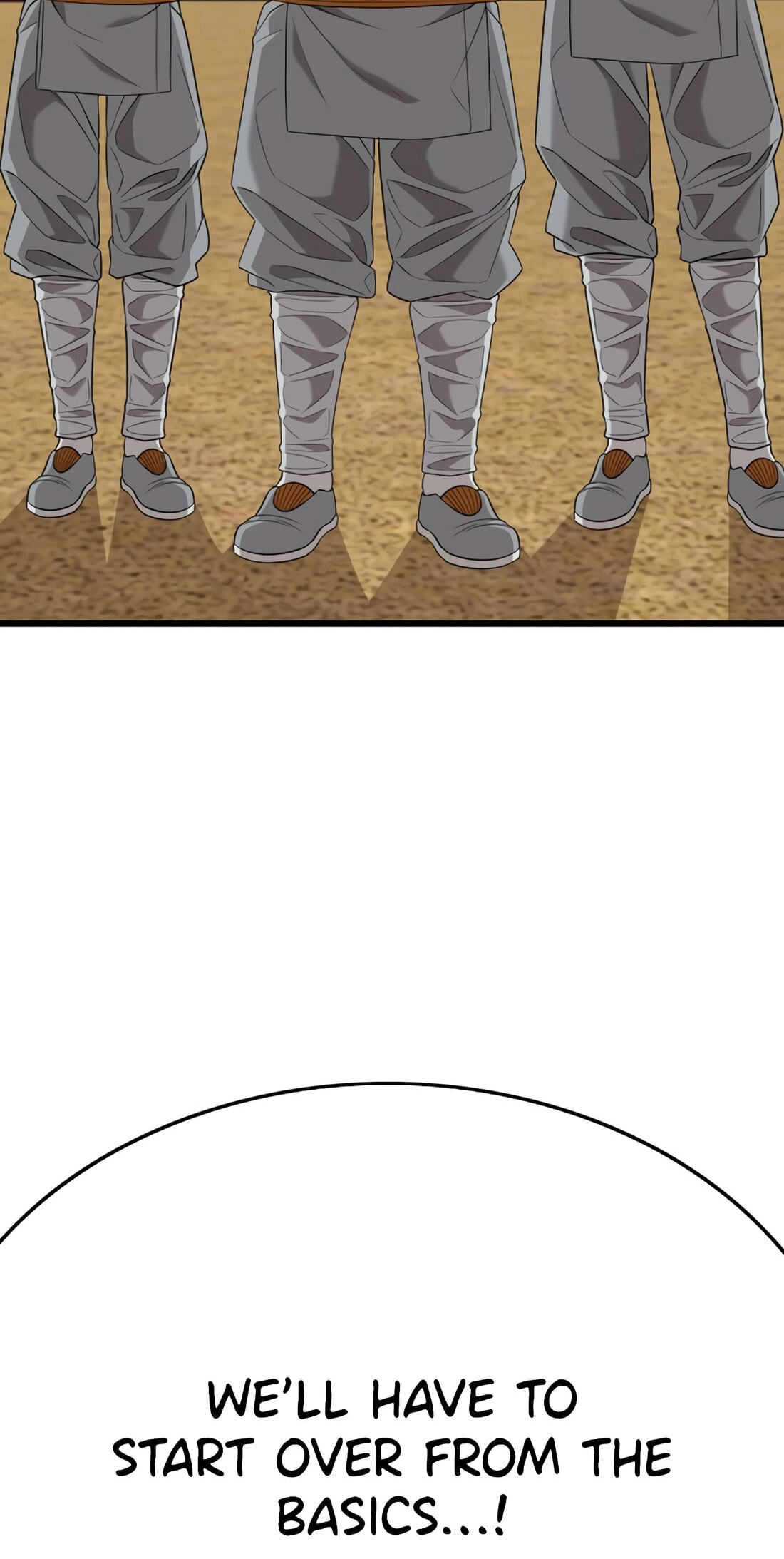 Bad Guy Chapter 186 page 4 - 
