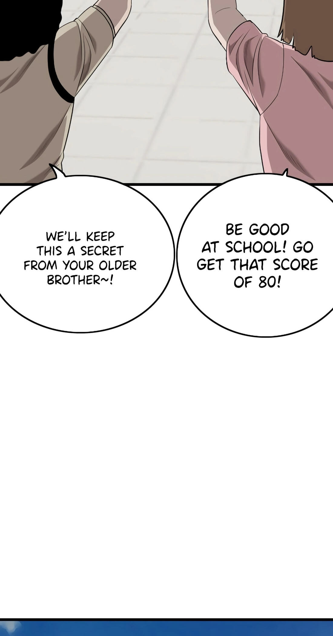 Bad Guy Chapter 186 page 41 - 