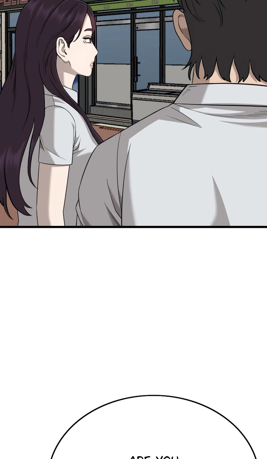 Bad Guy Chapter 186 page 46 - 