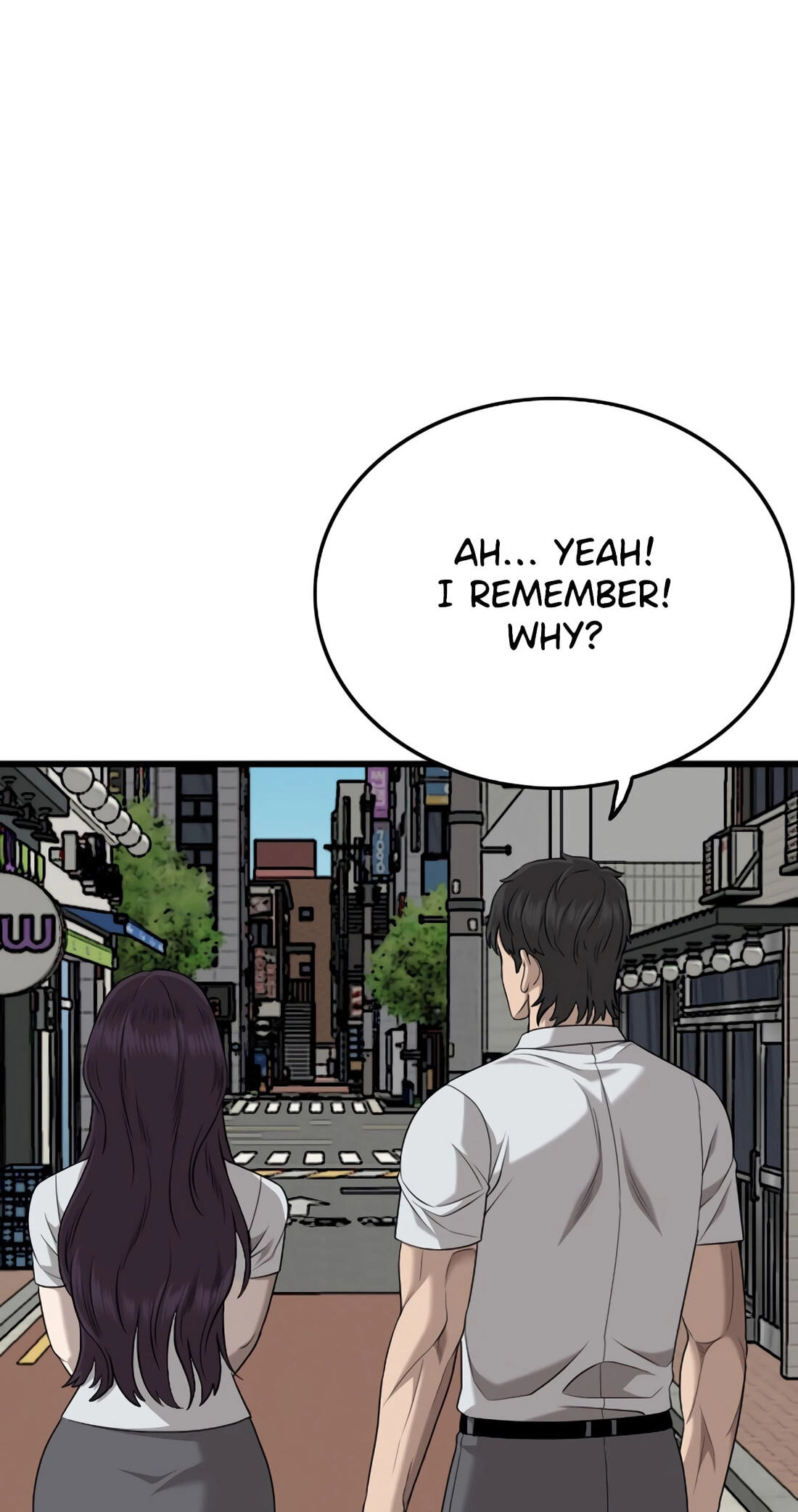 Bad Guy Chapter 186 page 52 - 