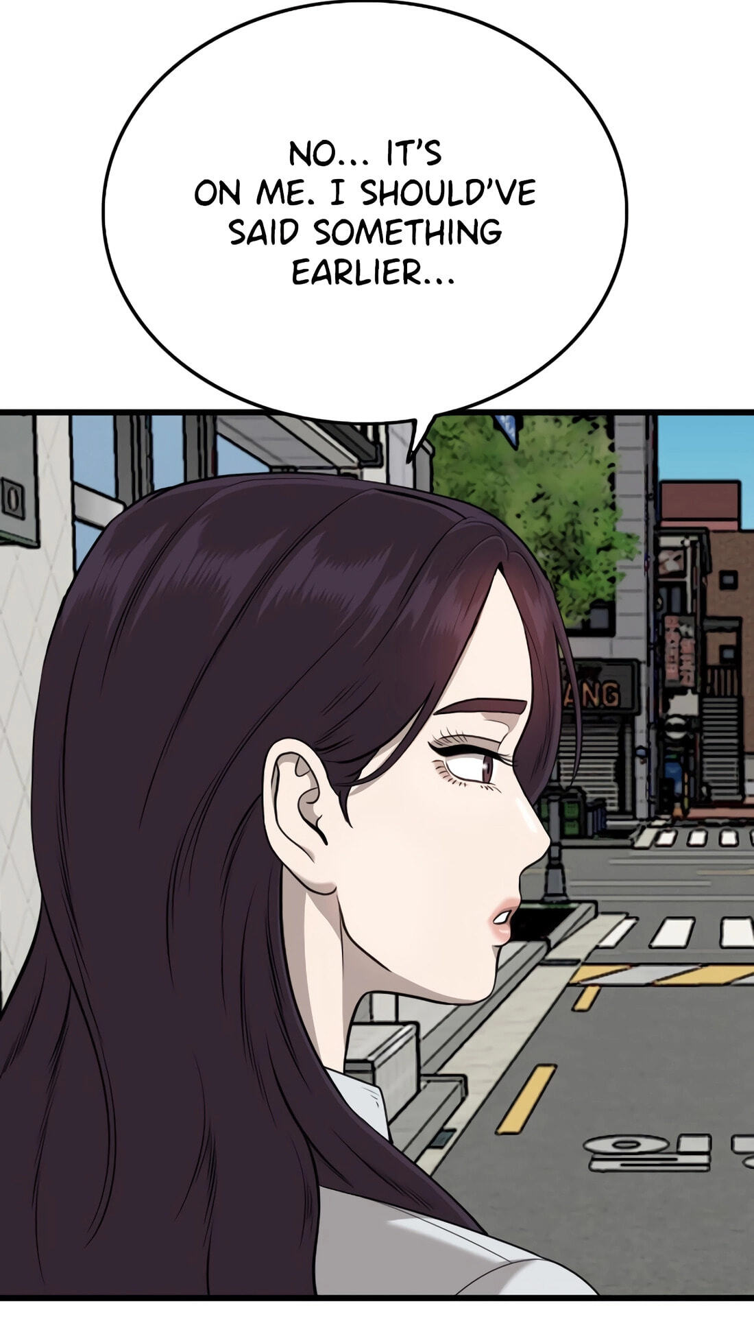 Bad Guy Chapter 186 page 57 - 