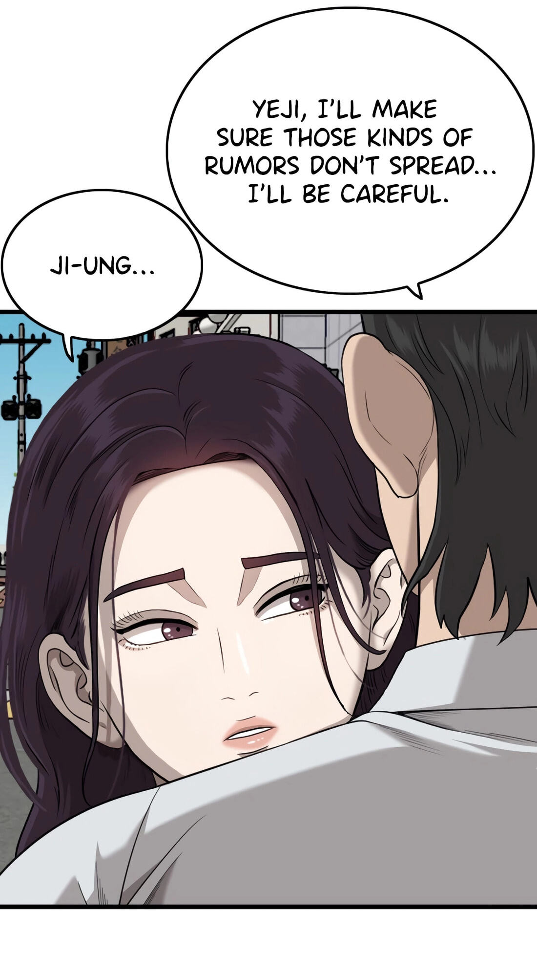 Bad Guy Chapter 186 page 60 - 