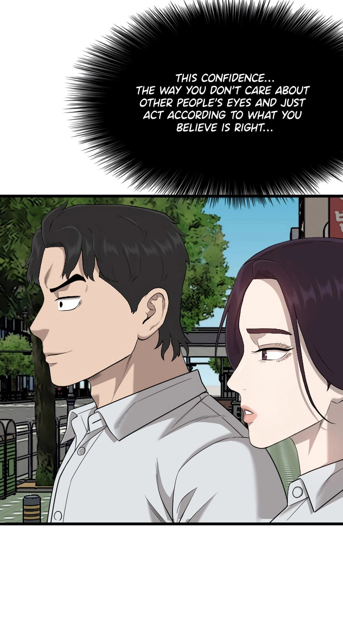 Bad Guy Chapter 186 page 65 - 