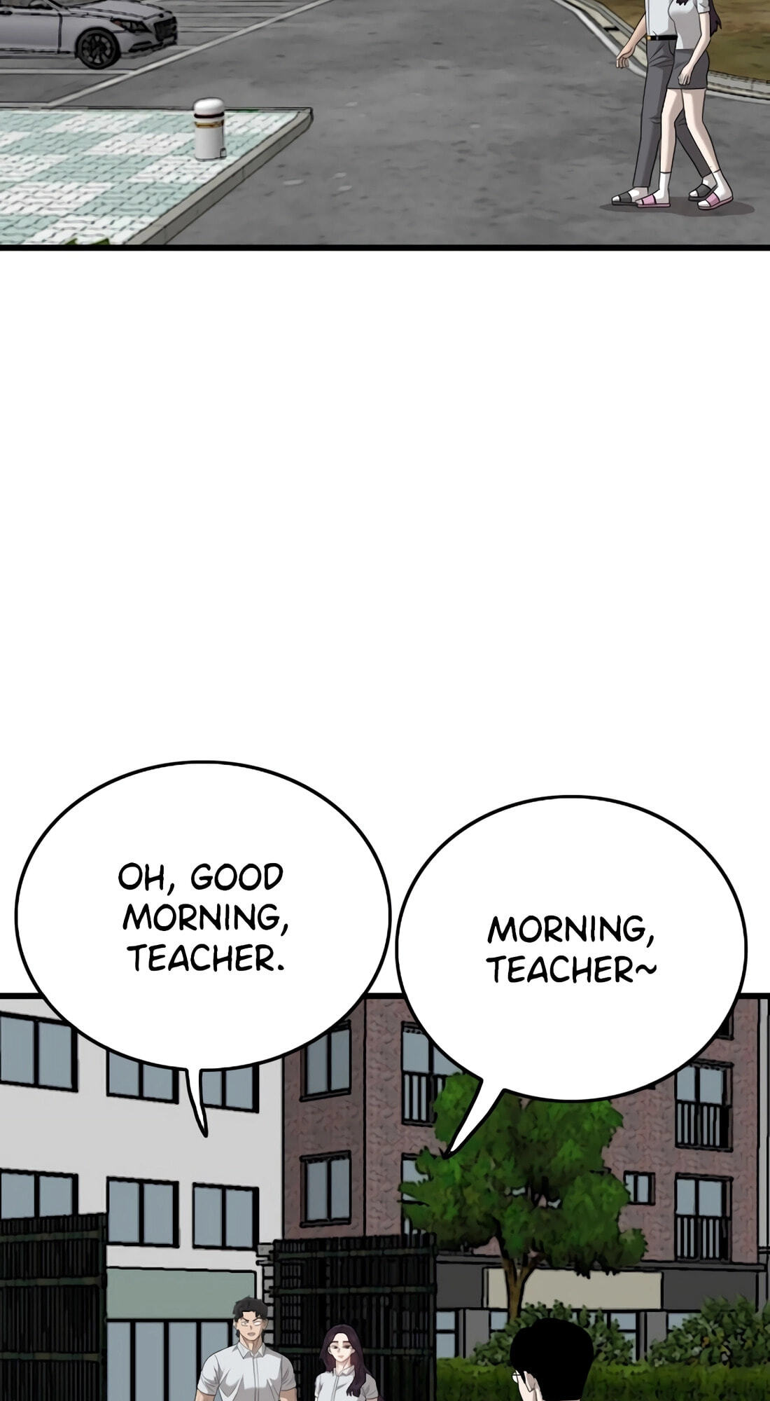 Bad Guy Chapter 186 page 68 - 