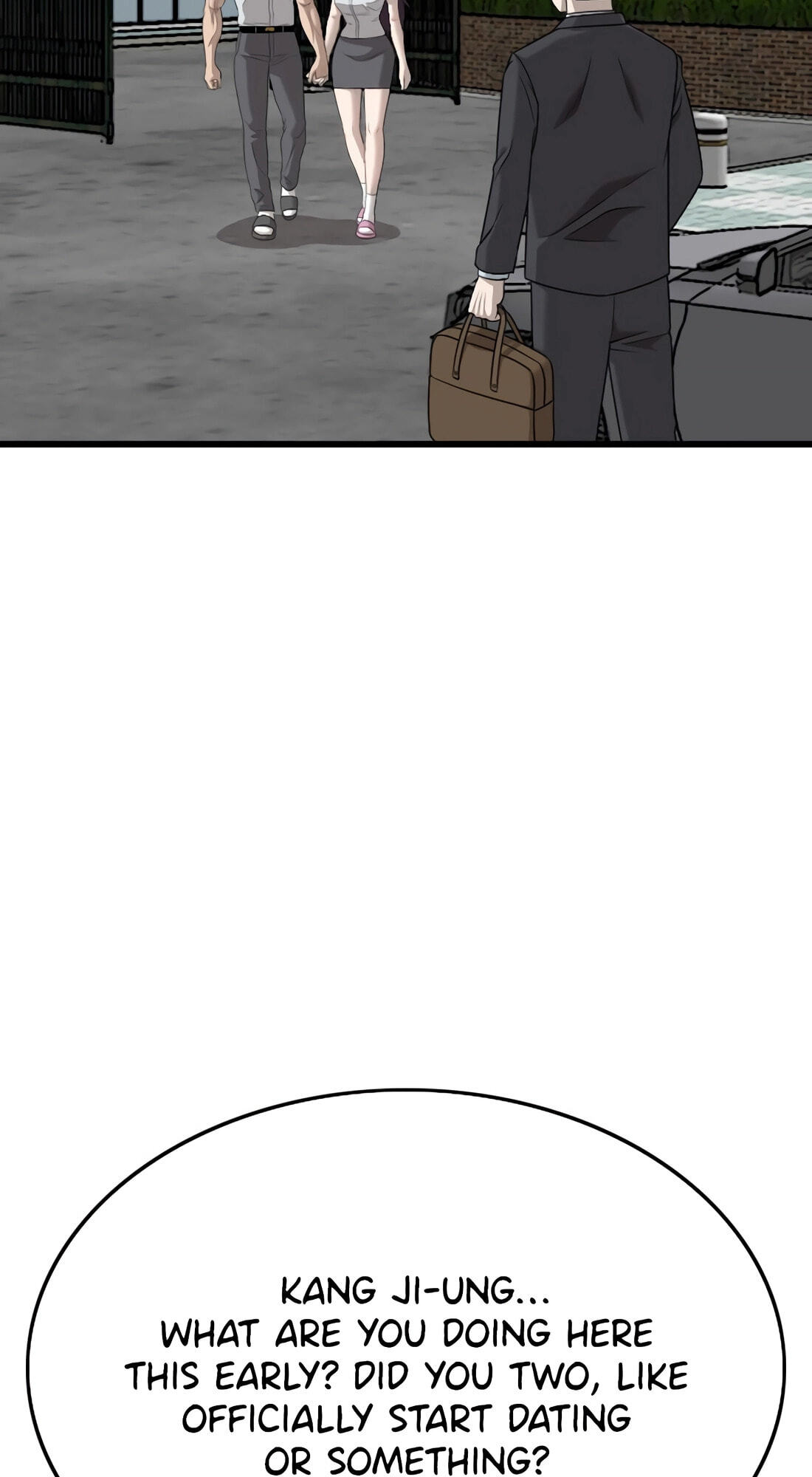 Bad Guy Chapter 186 page 69 - 