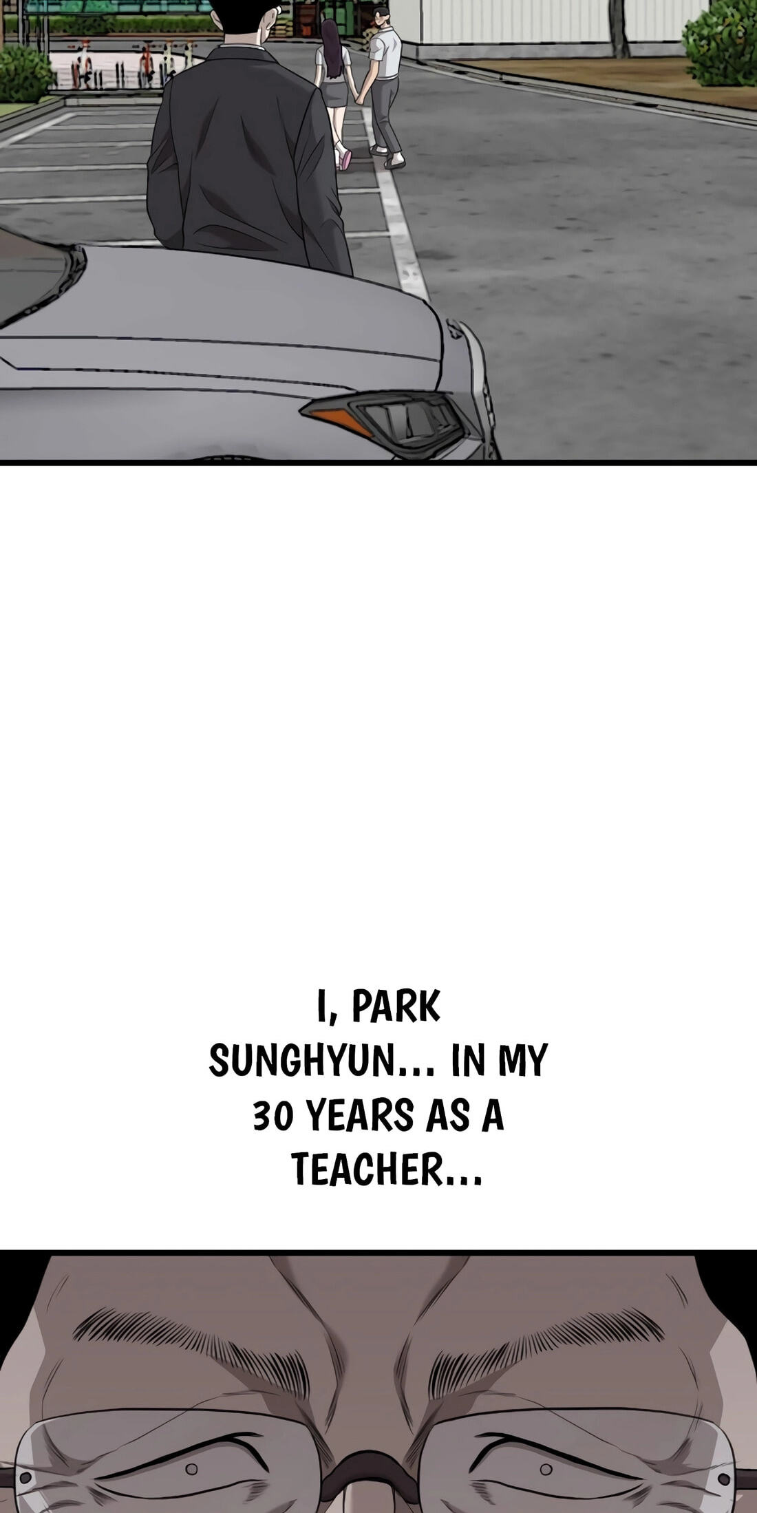 Bad Guy Chapter 186 page 74 - 