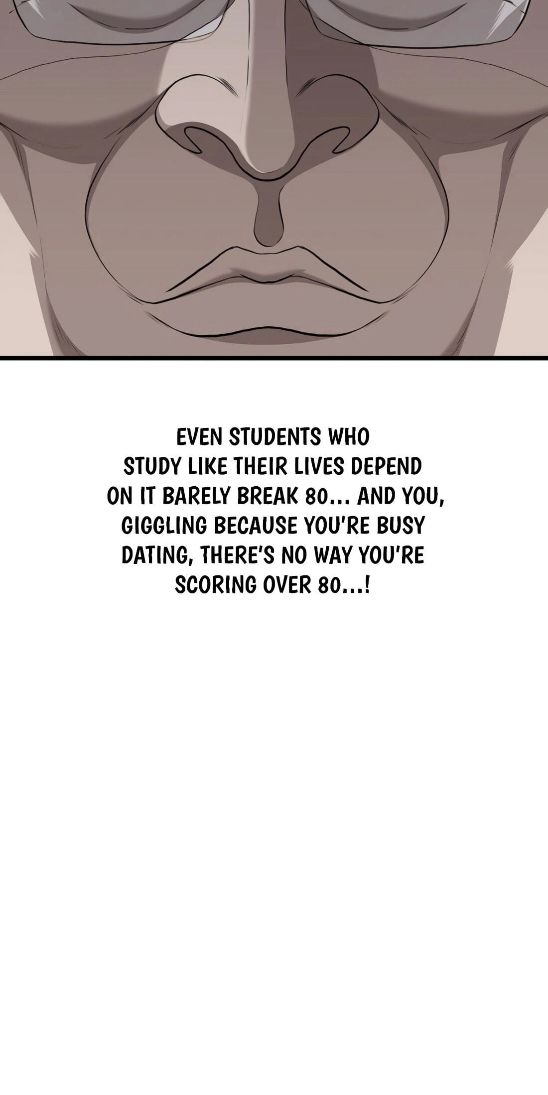 Bad Guy Chapter 186 page 75 - 