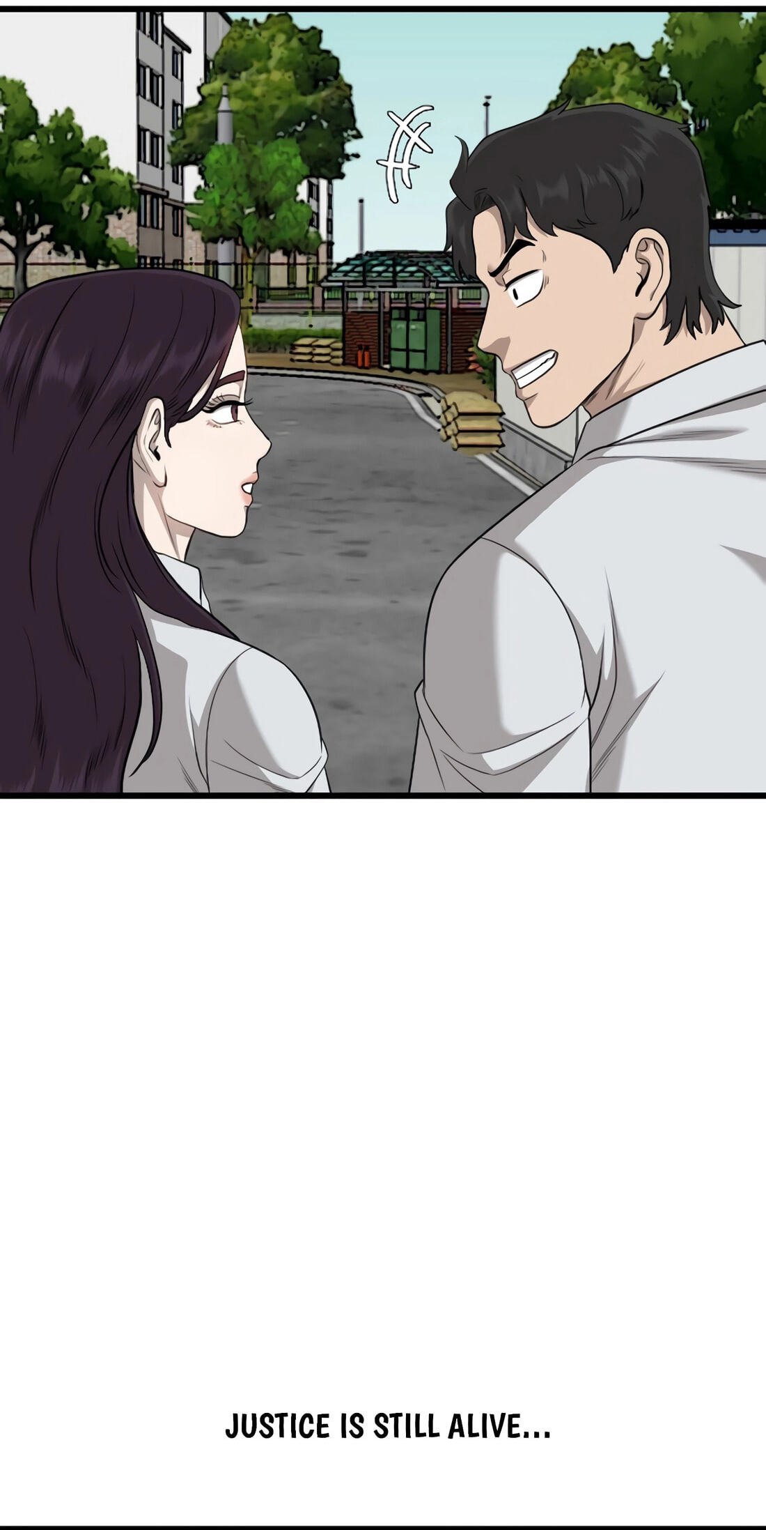 Bad Guy Chapter 186 page 76 - 