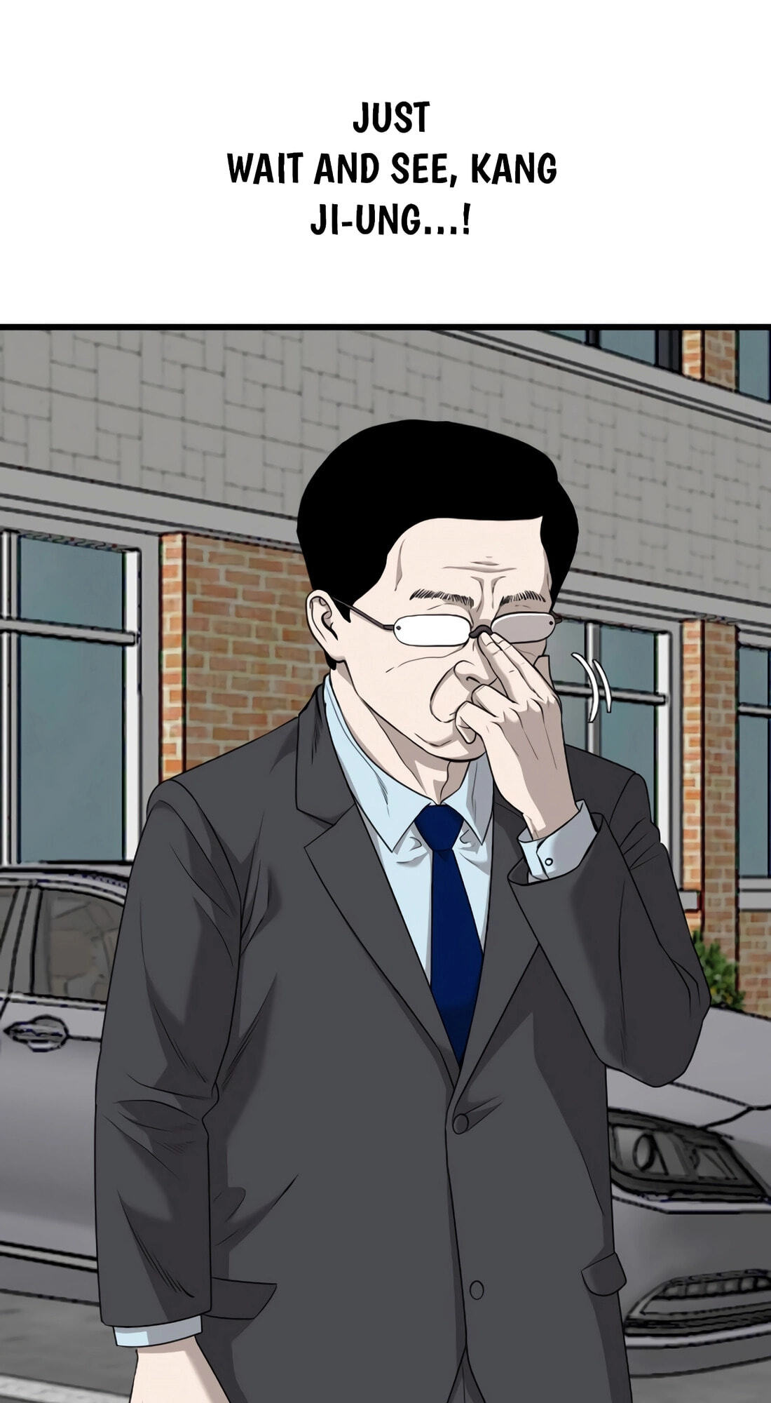 Bad Guy Chapter 186 page 78 - 