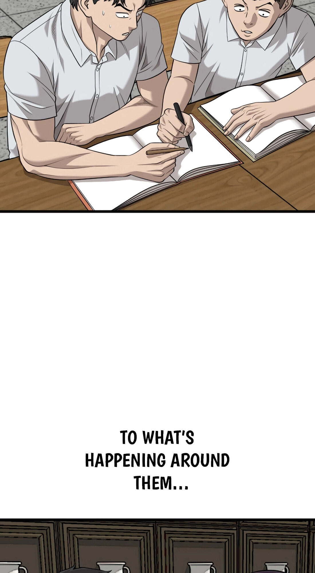 Bad Guy Chapter 186 page 81 - 