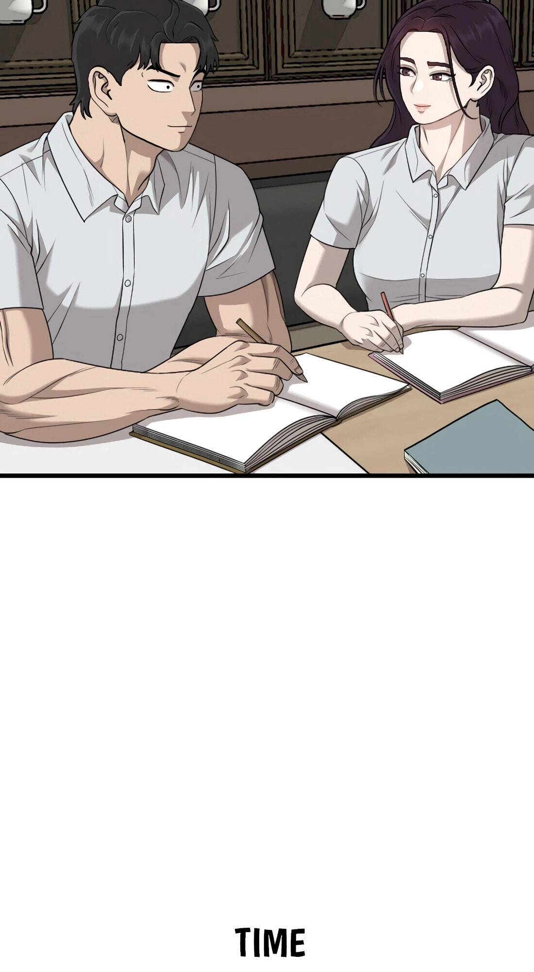 Bad Guy Chapter 186 page 82 - 