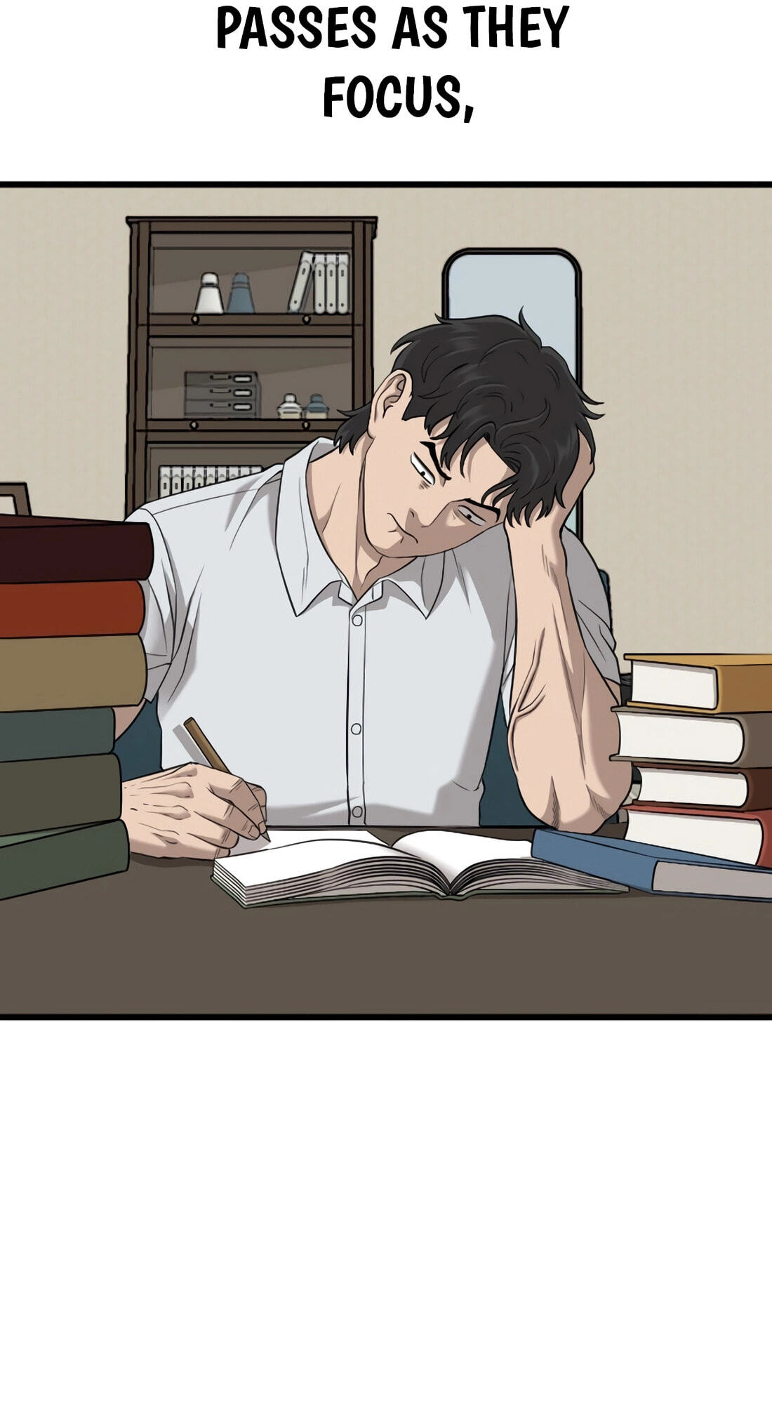 Bad Guy Chapter 186 page 83 - 