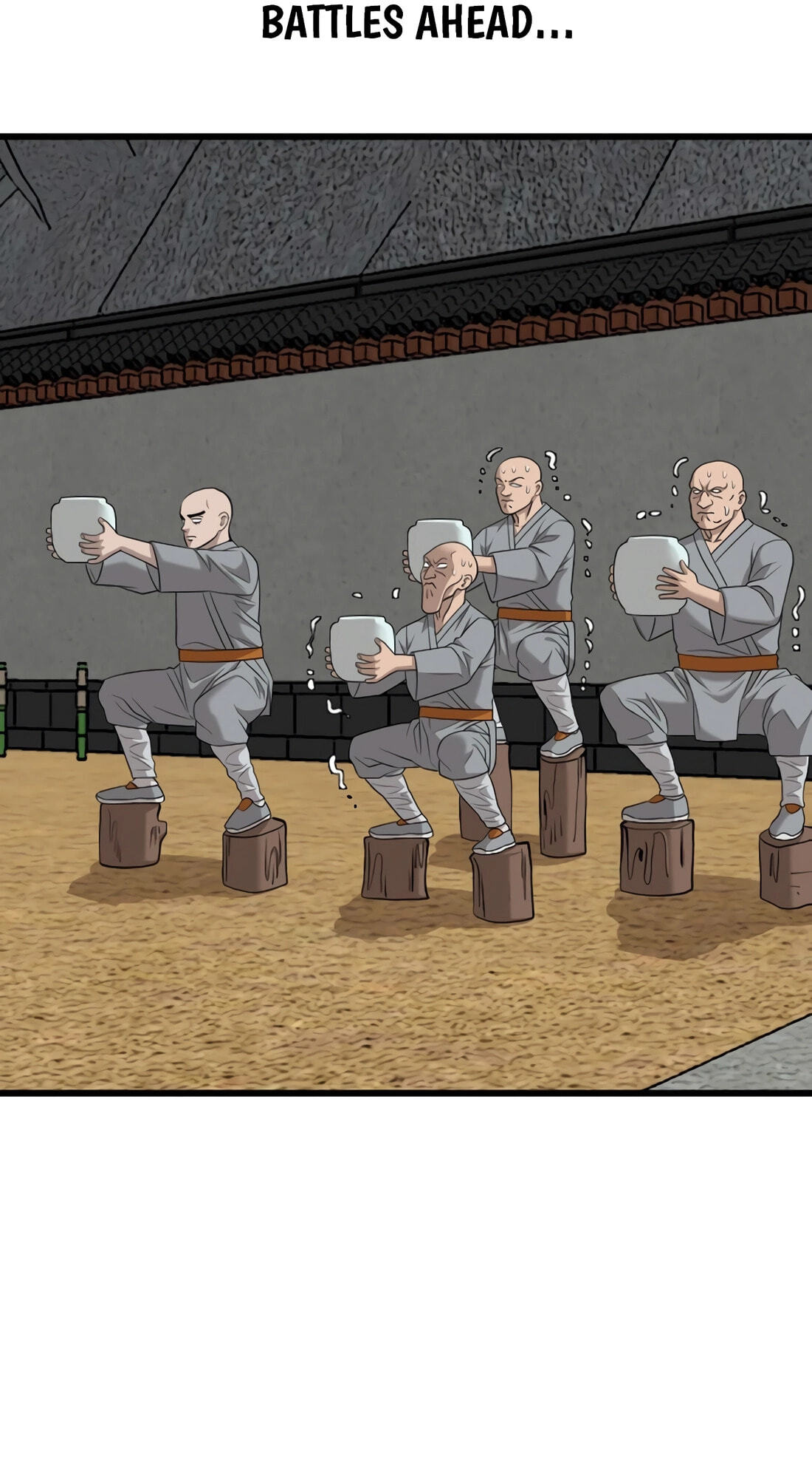 Bad Guy Chapter 186 page 91 - 