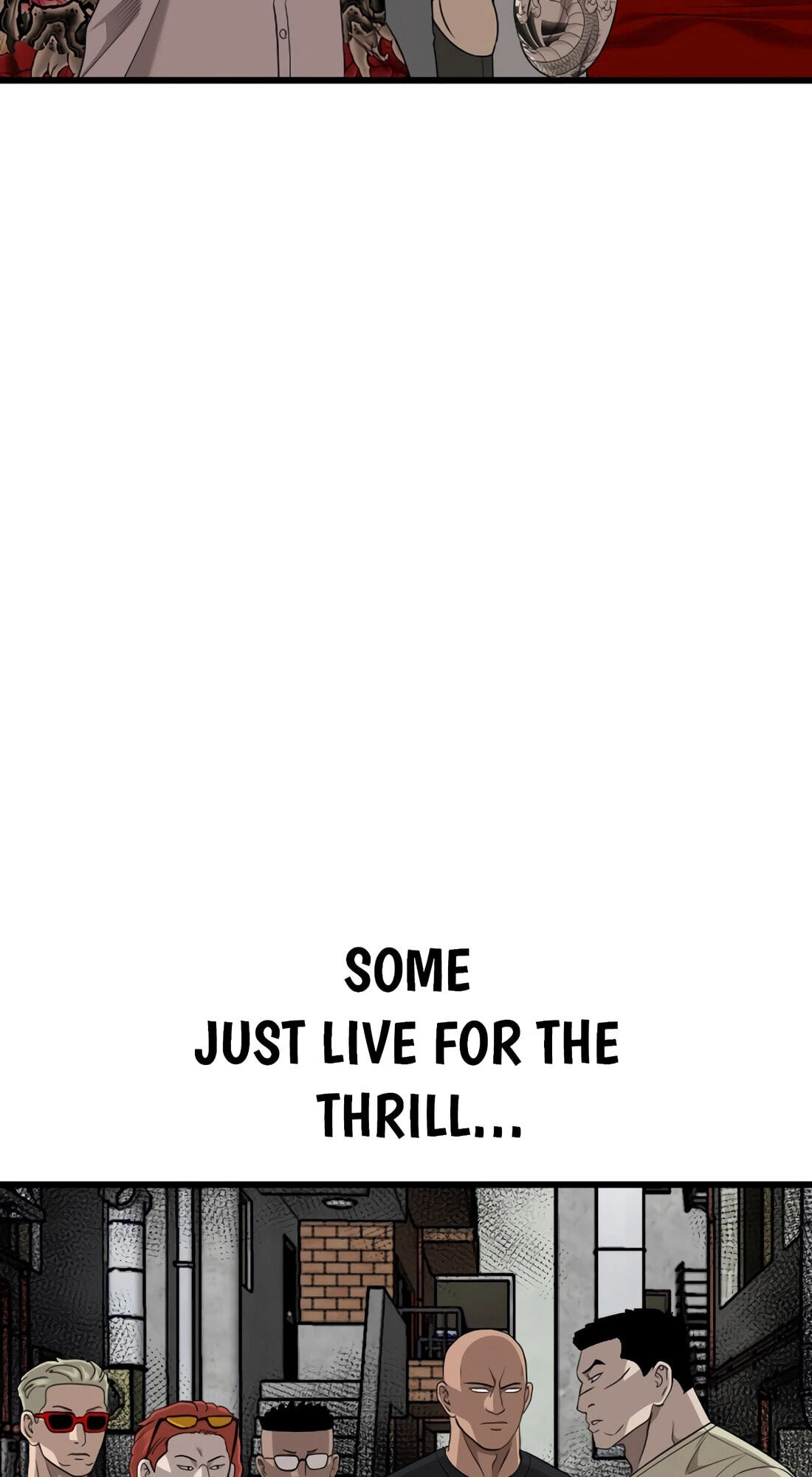 Bad Guy Chapter 186 page 94 - 
