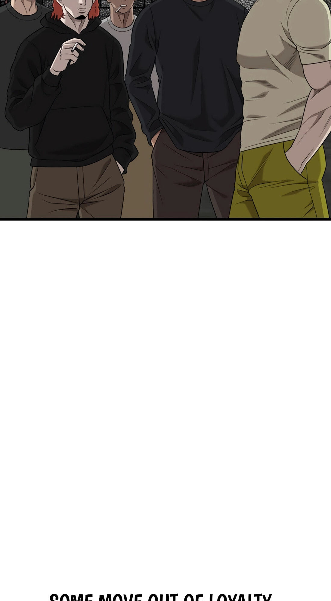 Bad Guy Chapter 186 page 95 - 