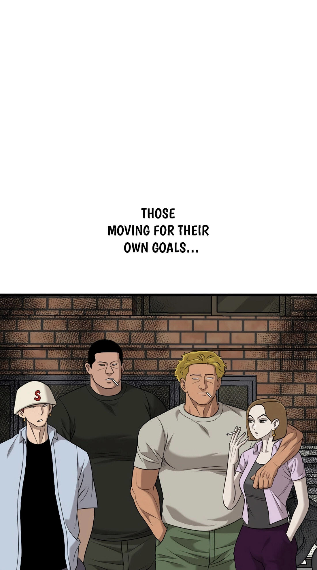 Bad Guy Chapter 186 page 98 - 