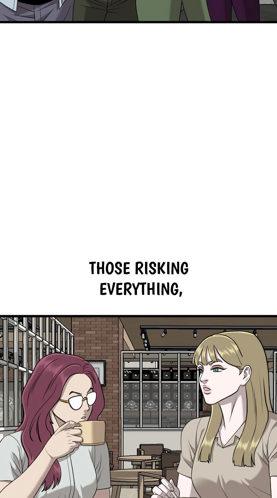 Bad Guy Chapter 186 page 99 - 