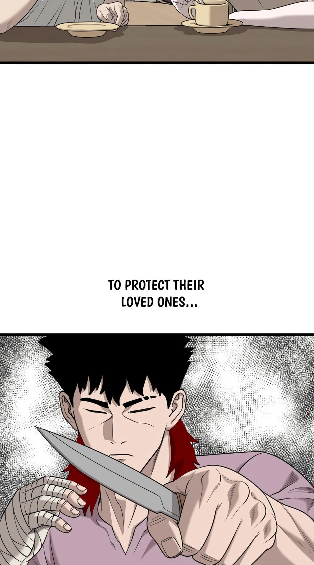 Bad Guy Chapter 186 page 100 - 