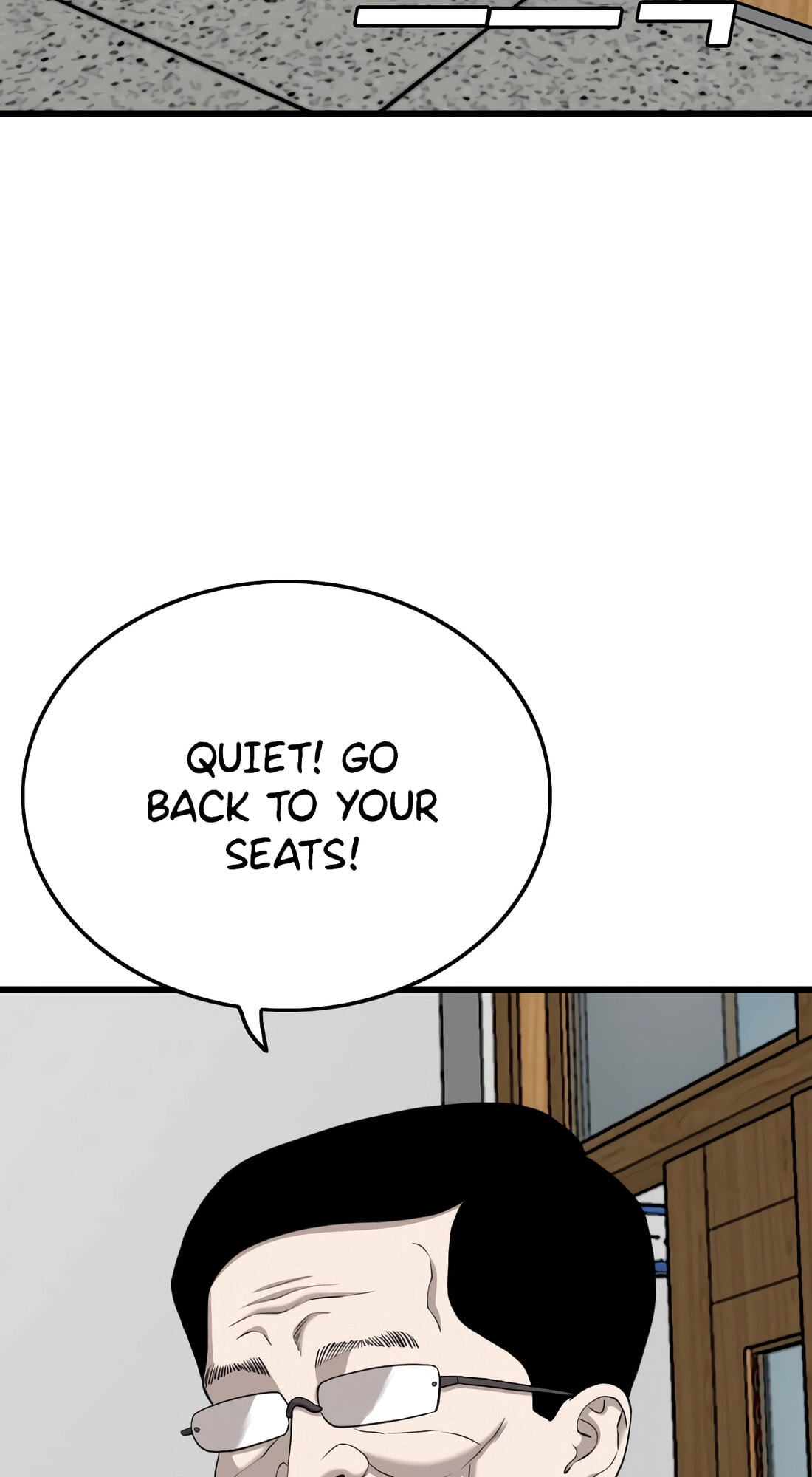Bad Guy Chapter 187 page 17 - 