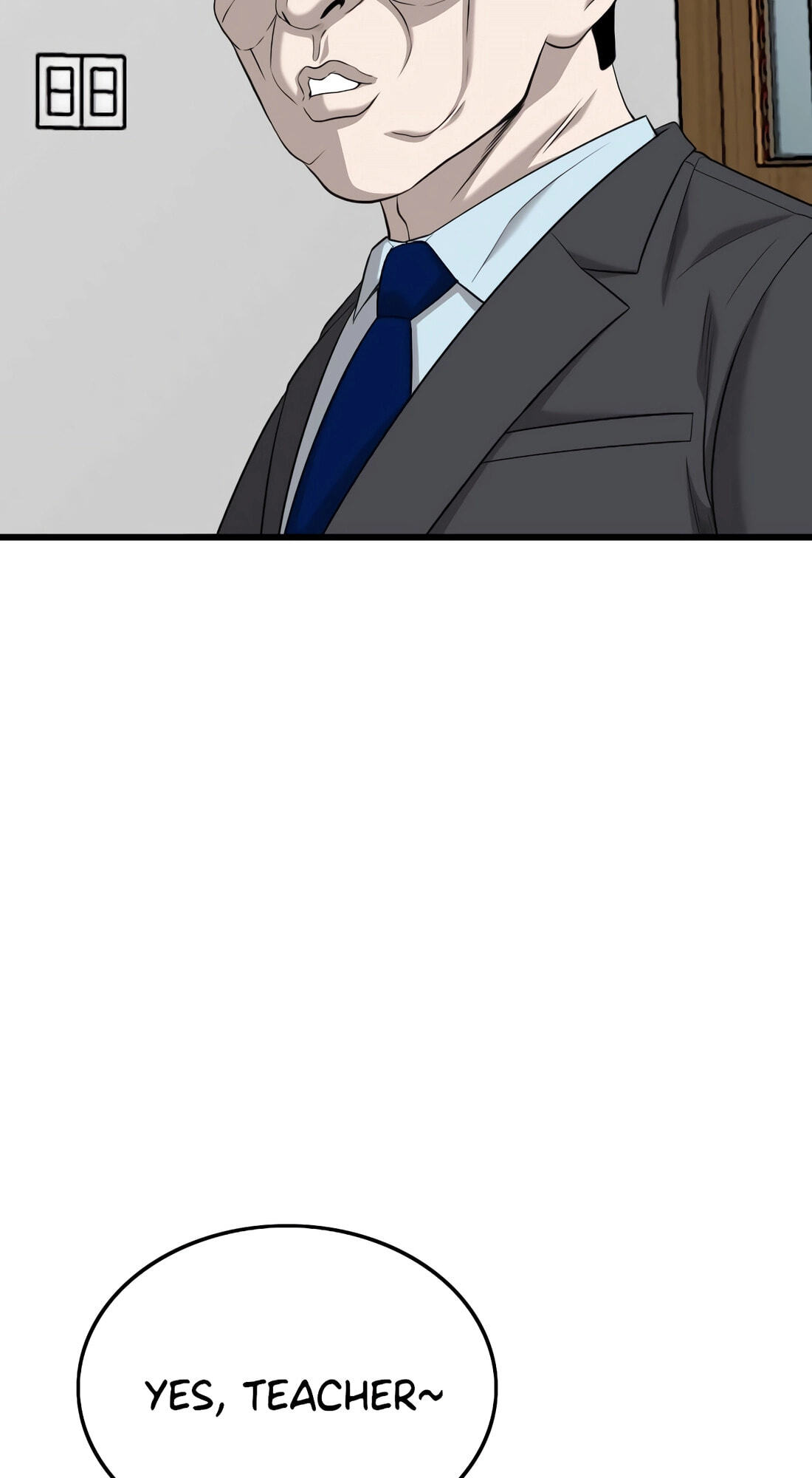 Bad Guy Chapter 187 page 18 - 