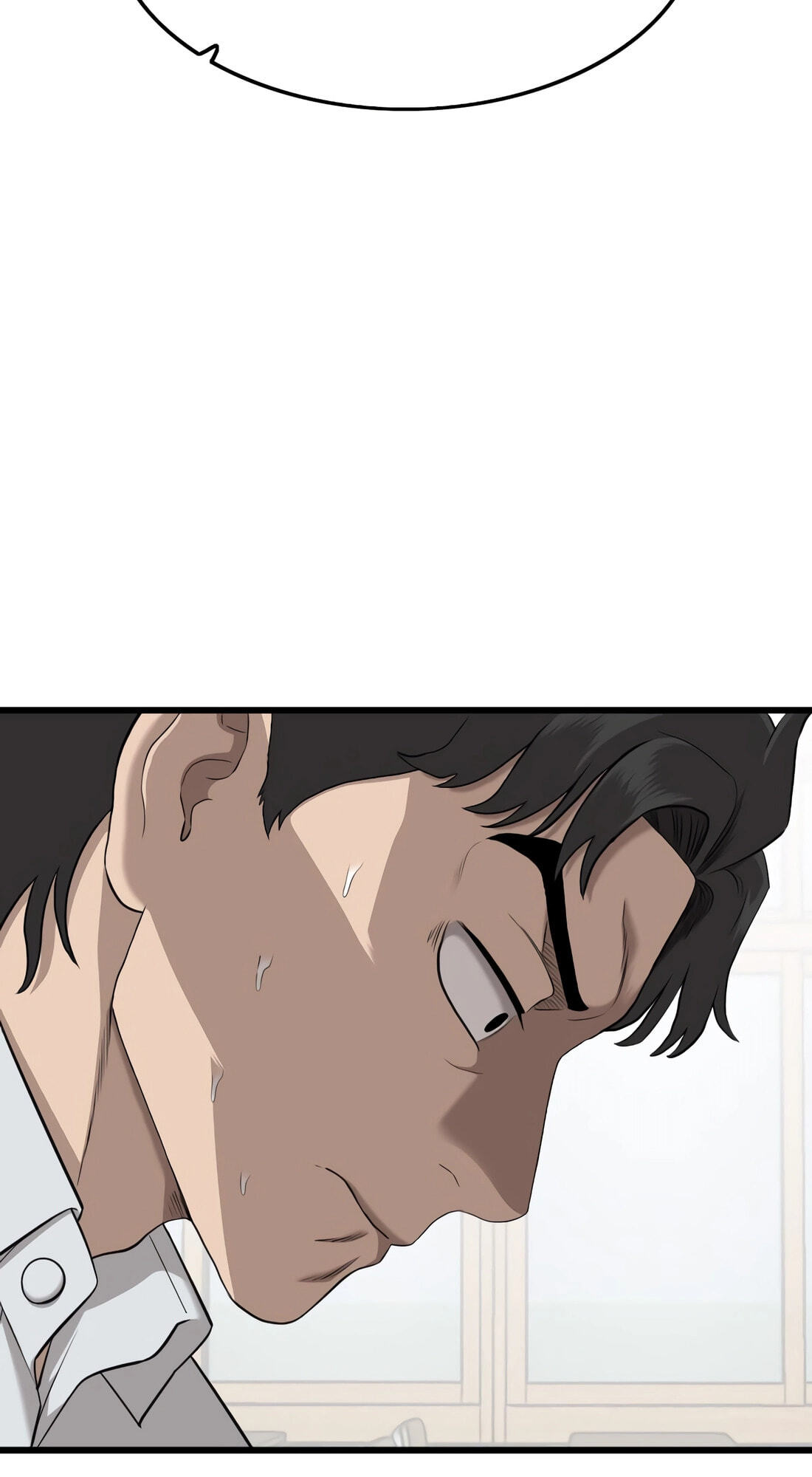 Bad Guy Chapter 187 page 27 - 