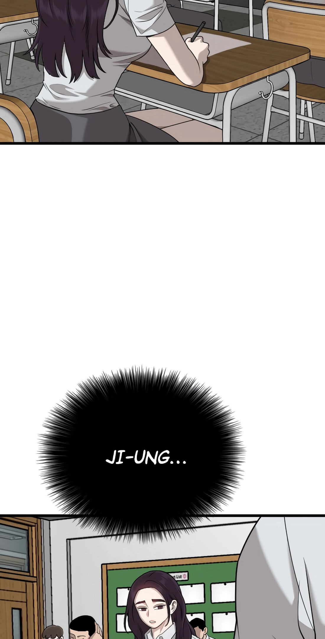 Bad Guy Chapter 187 page 30 - 