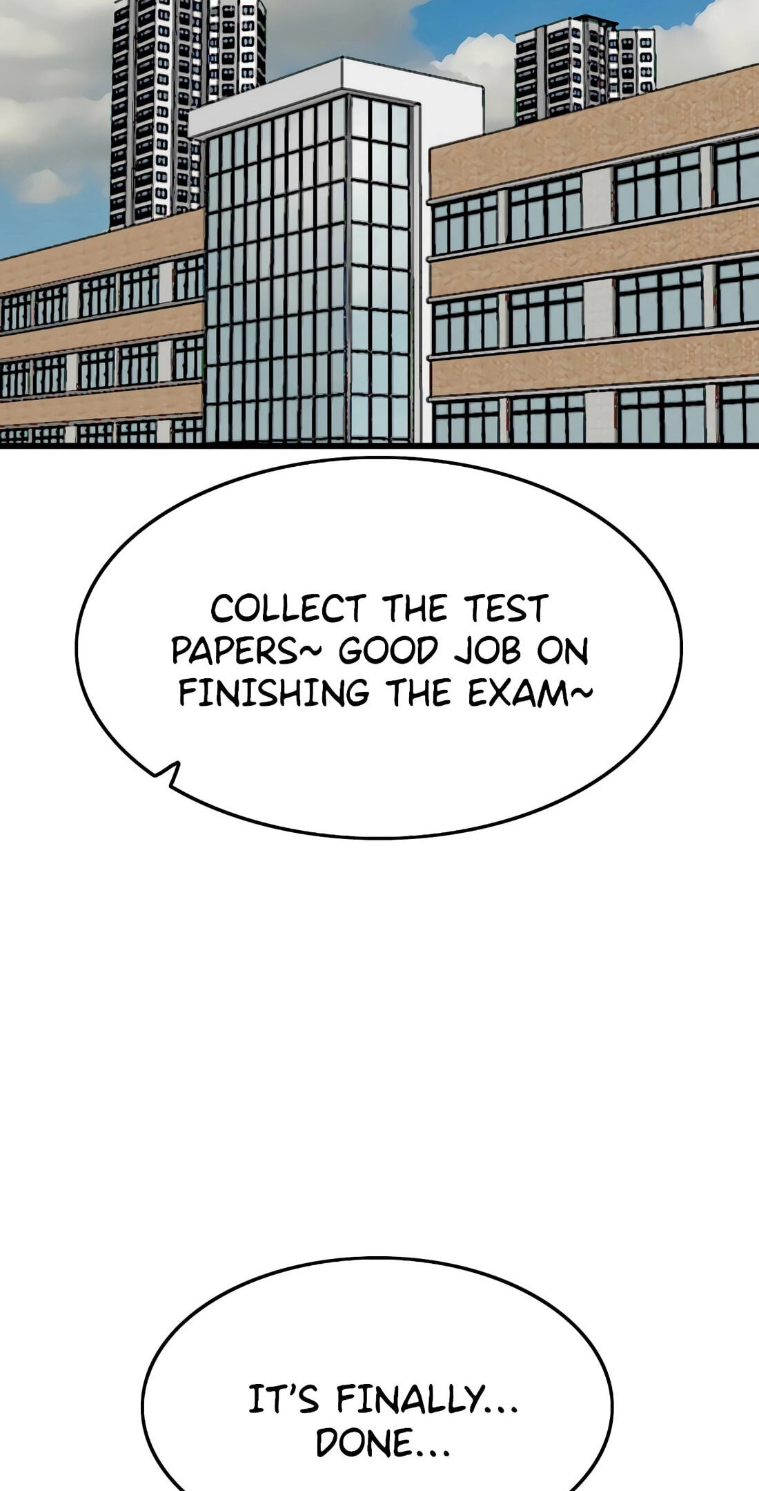 Bad Guy Chapter 187 page 33 - 