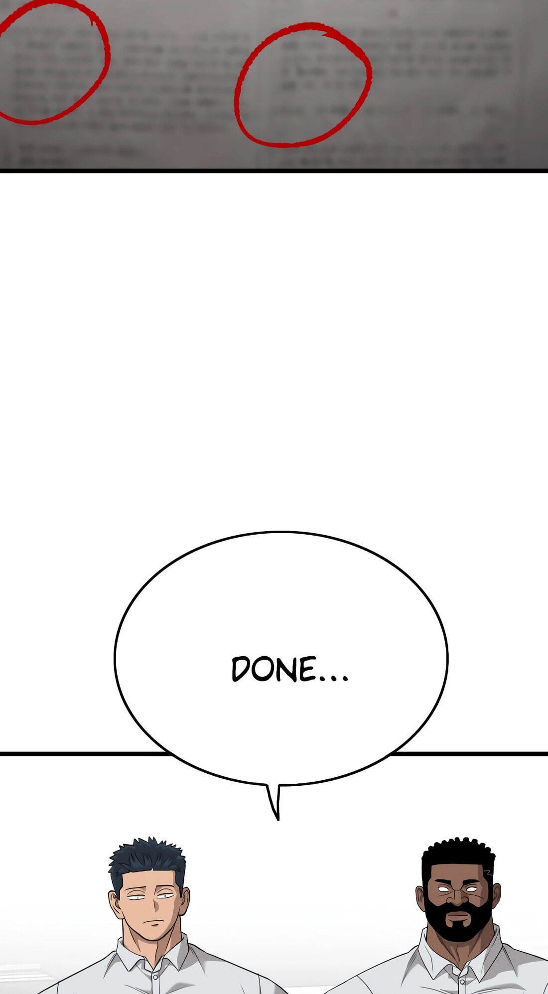 Bad Guy Chapter 187 page 49 - 