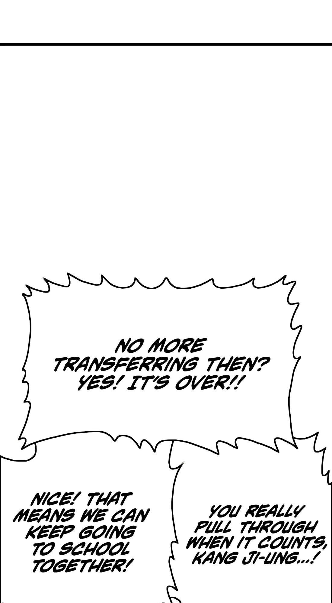 Bad Guy Chapter 187 page 54 - 