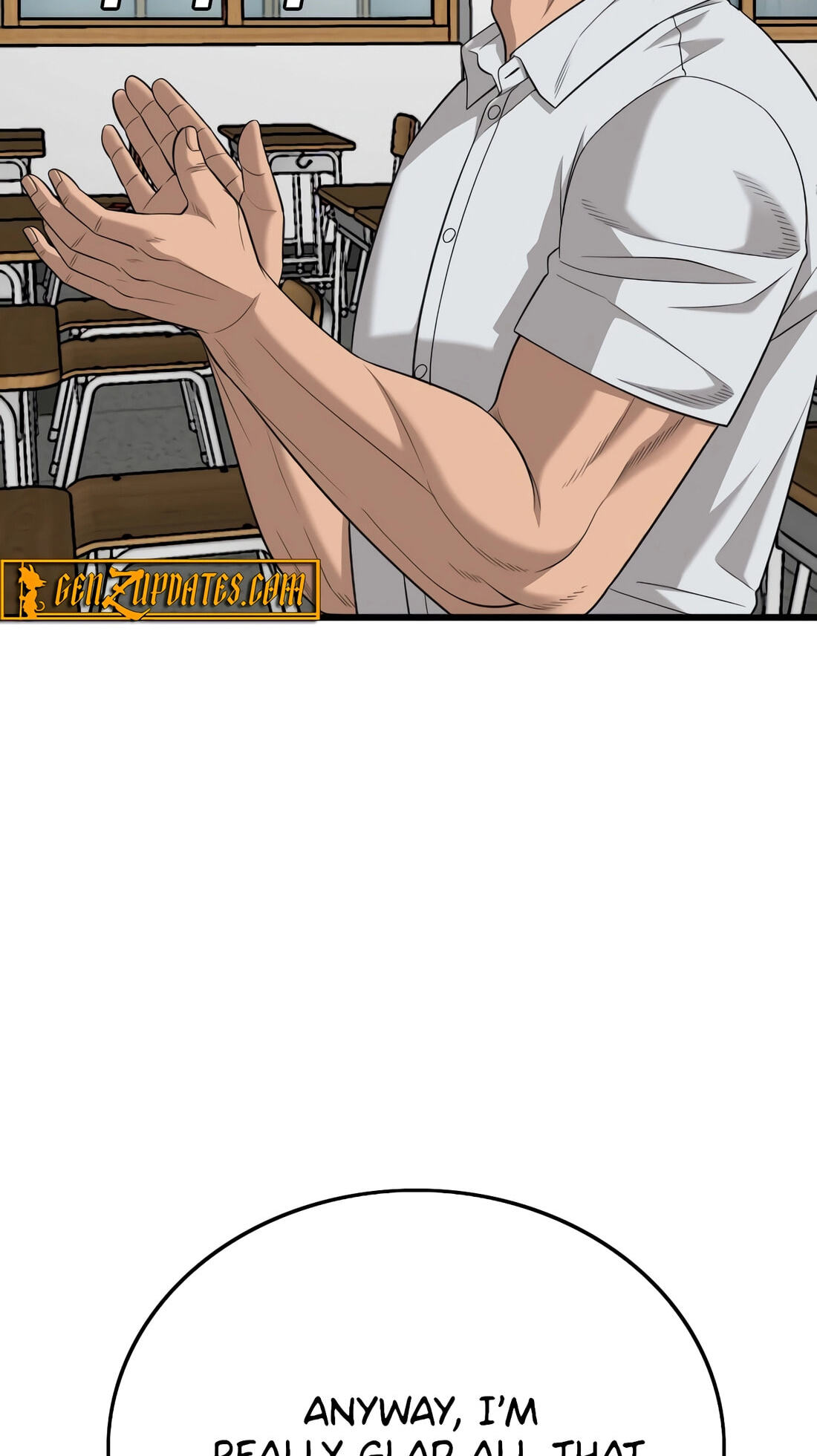 Bad Guy Chapter 187 page 58 - 