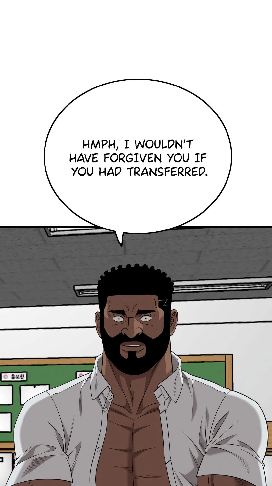 Bad Guy Chapter 187 page 60 - 