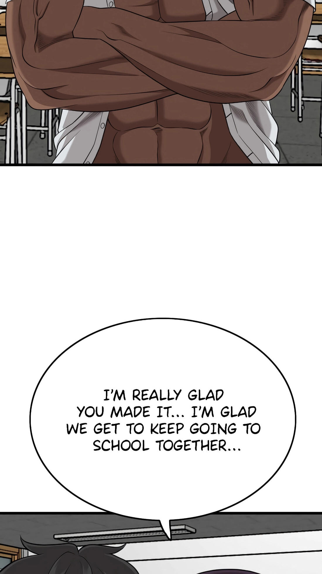 Bad Guy Chapter 187 page 61 - 