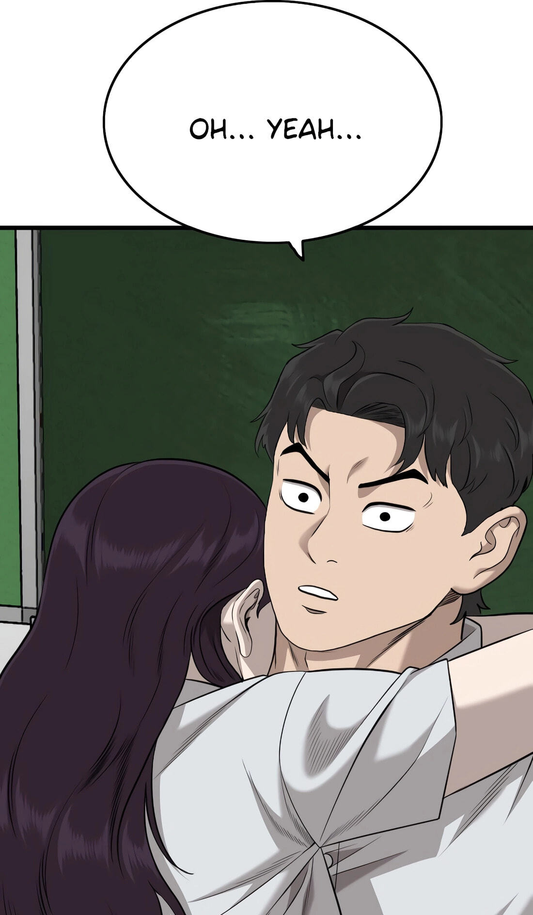 Bad Guy Chapter 187 page 63 - 