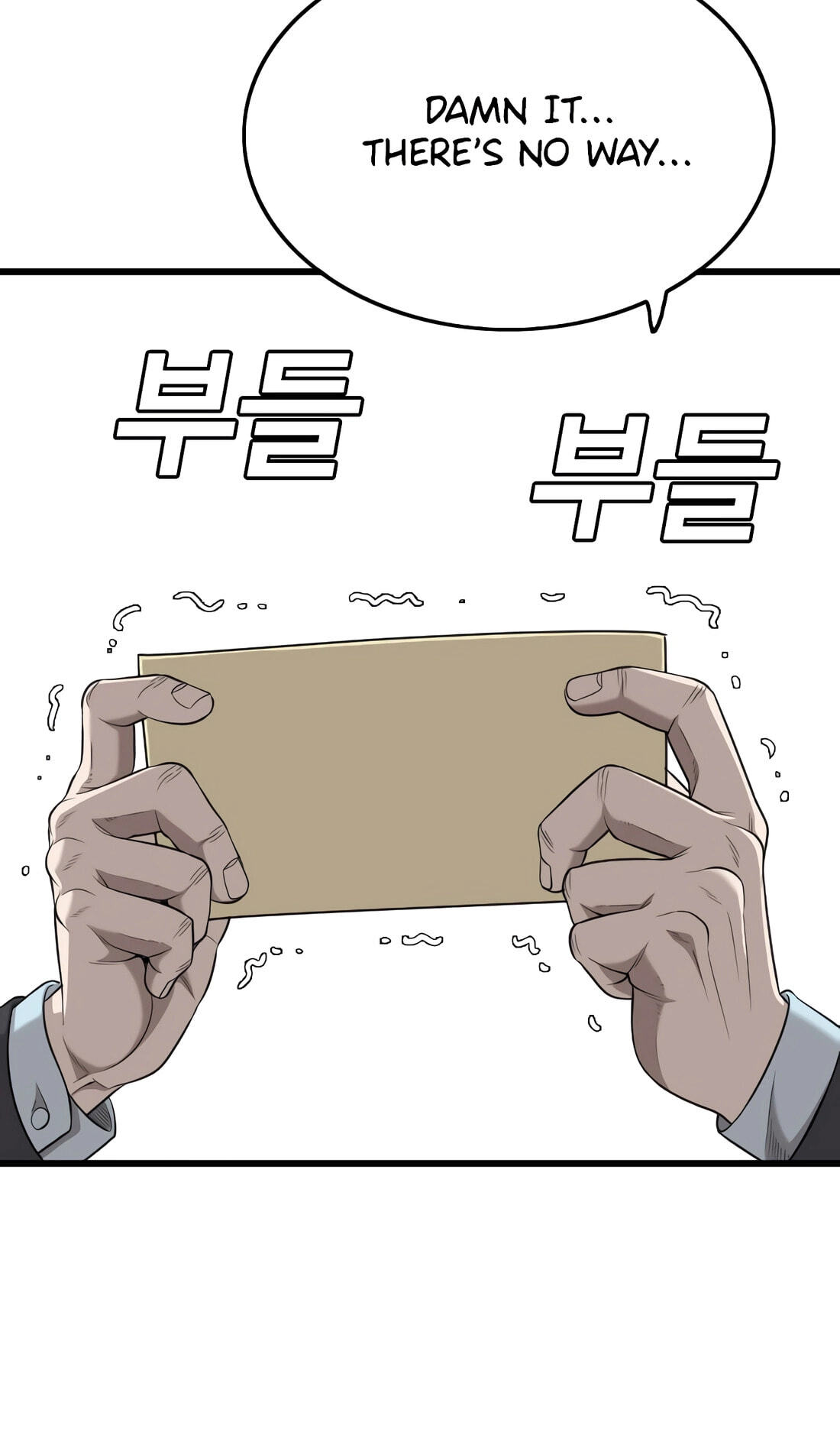 Bad Guy Chapter 187 page 69 - 