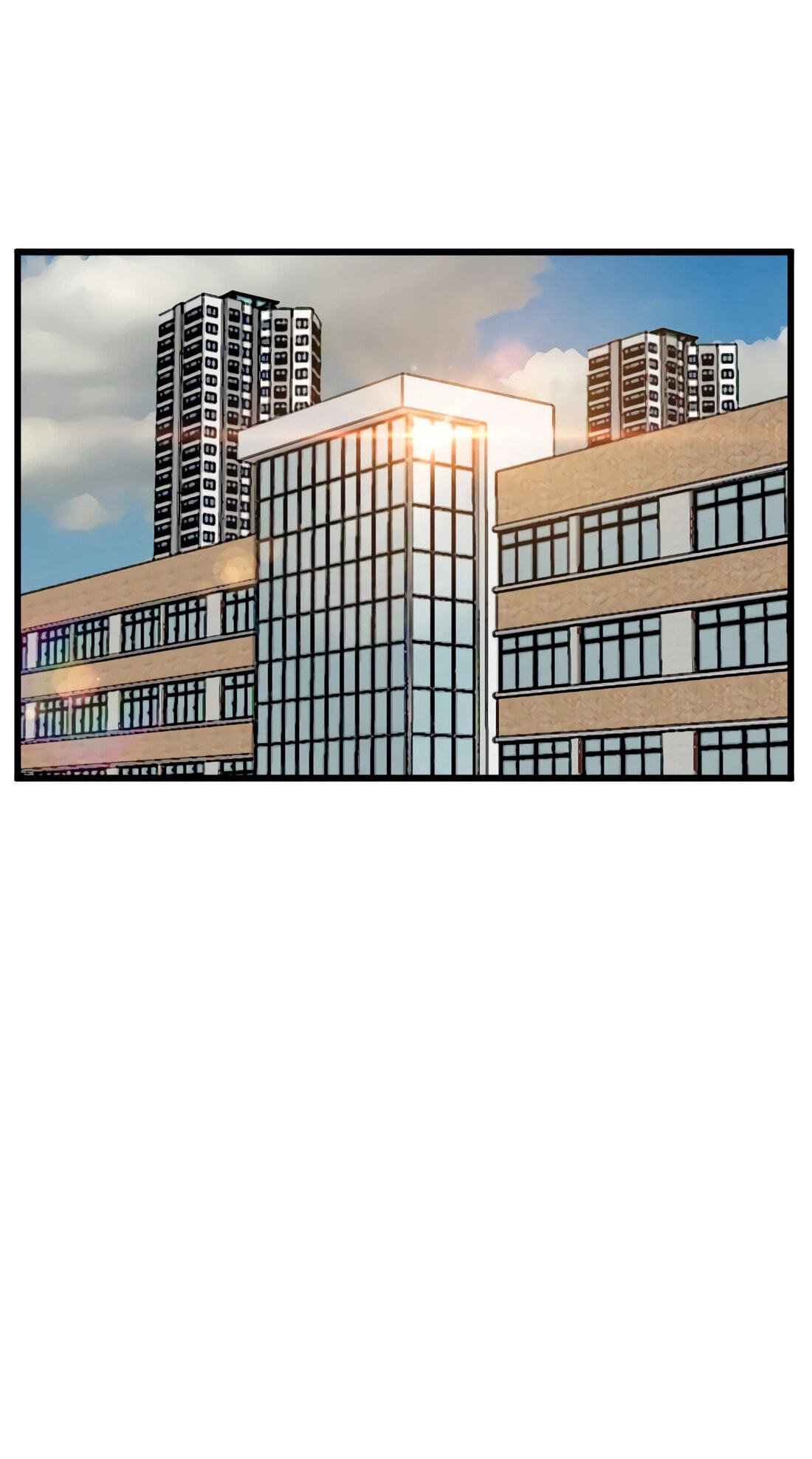Bad Guy Chapter 187 page 8 - 