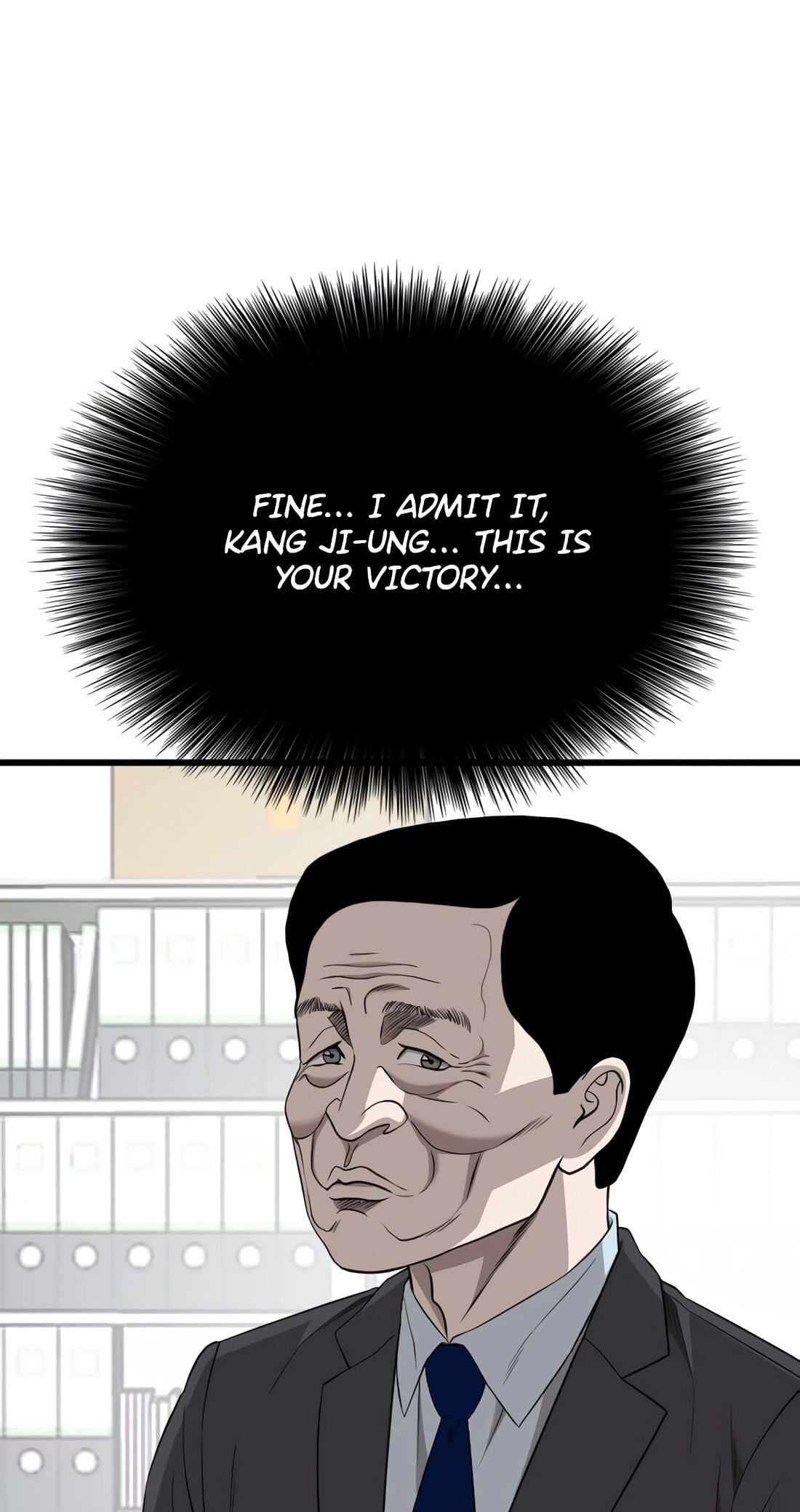 Bad Guy Chapter 187 page 80 - 