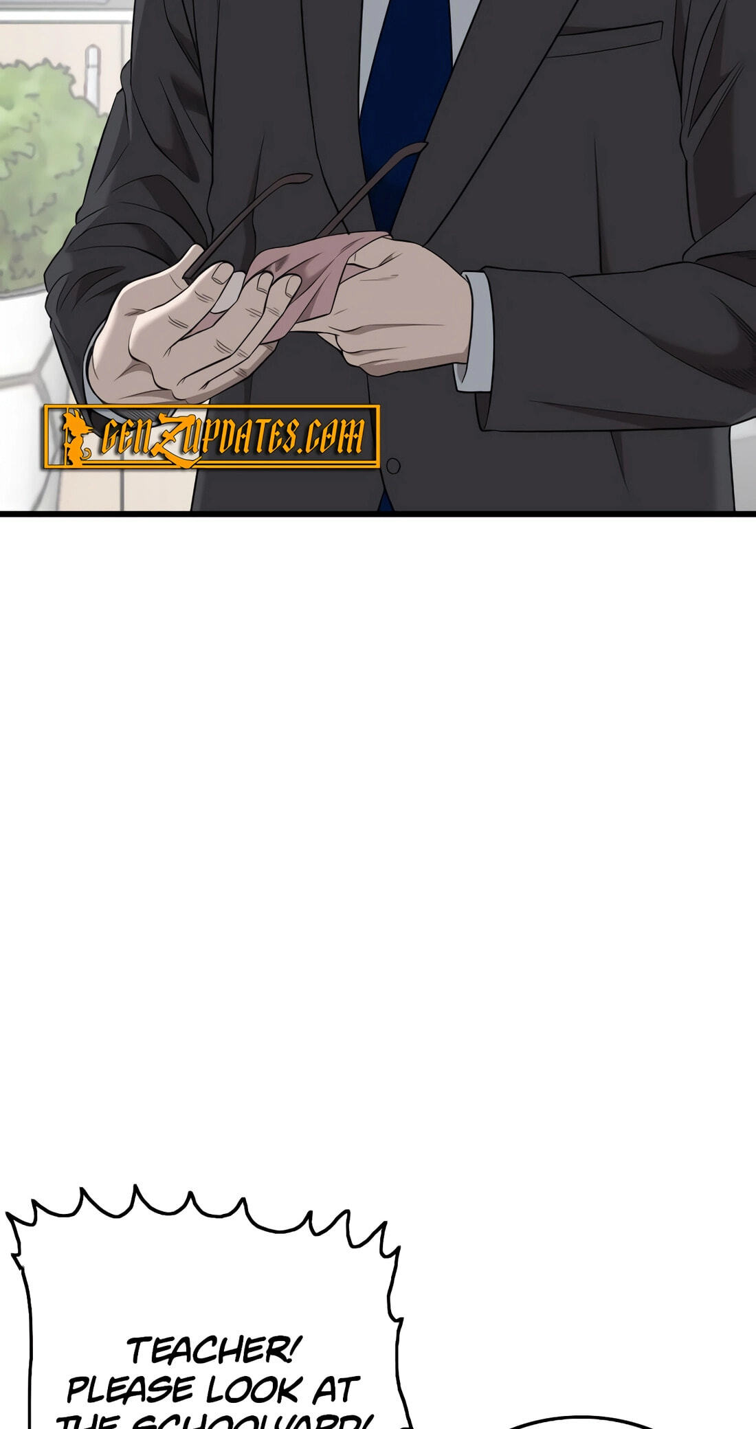 Bad Guy Chapter 187 page 81 - 