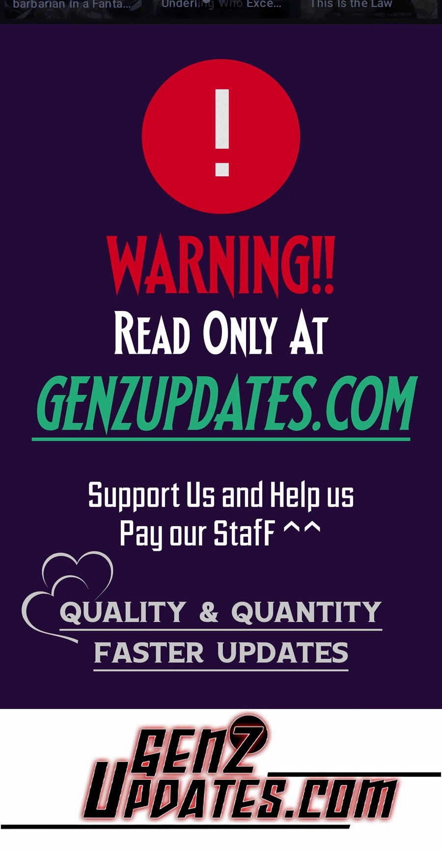 Bad Guy Chapter 188 page 2 - 