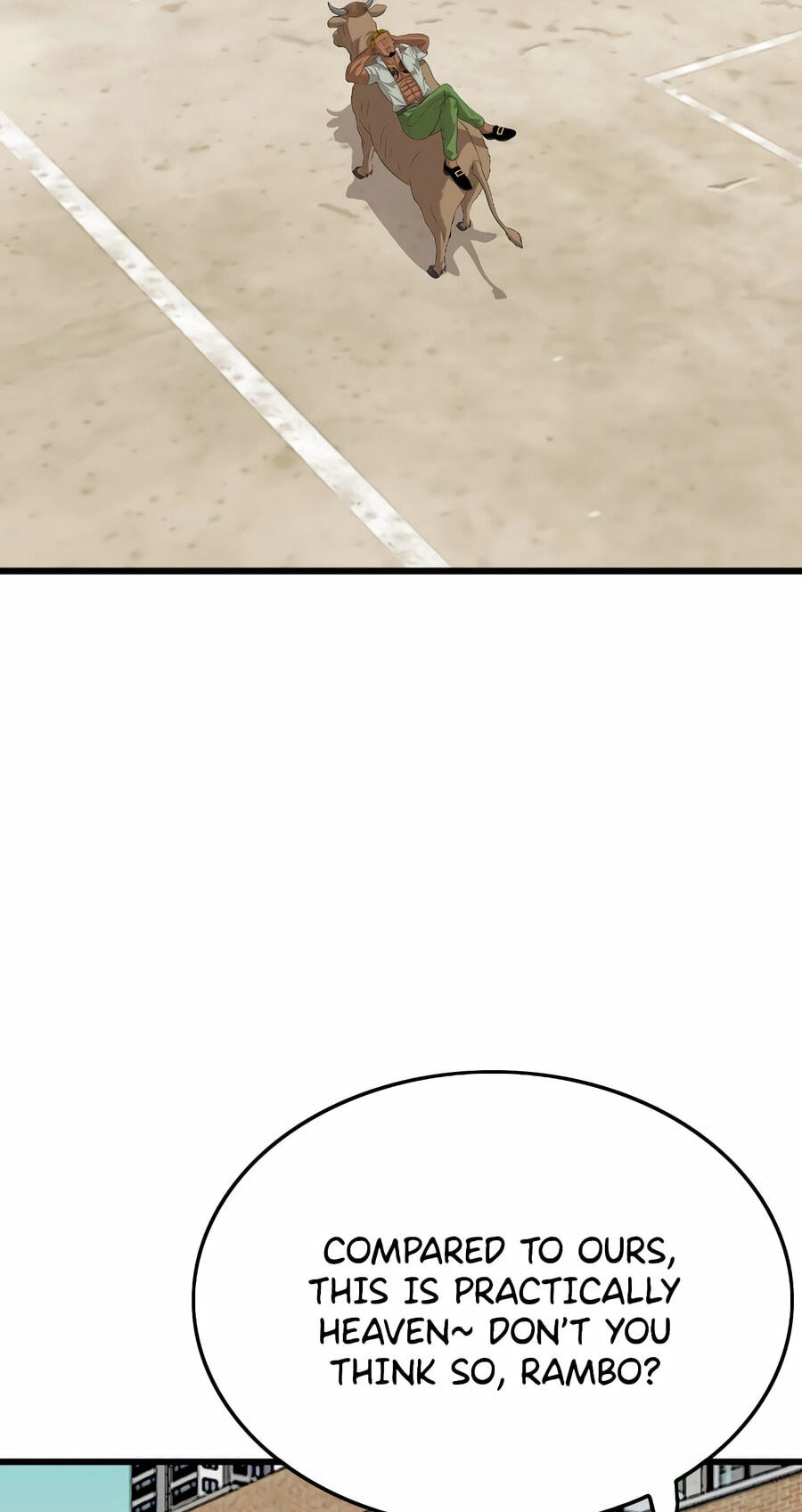 Bad Guy Chapter 188 page 11 - 