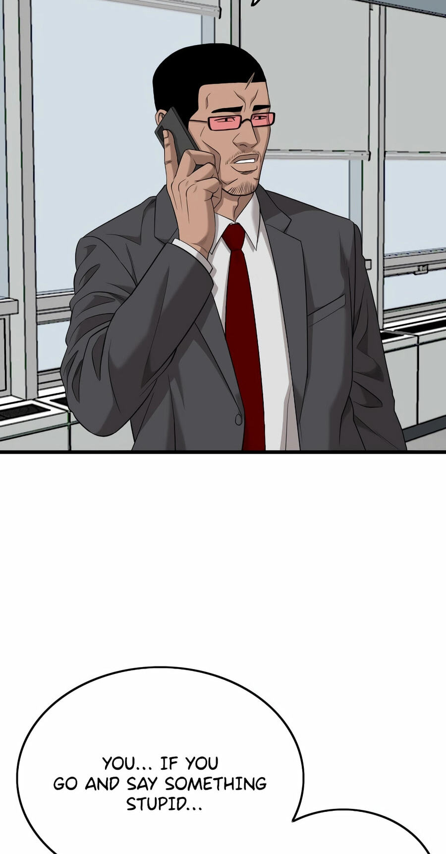 Bad Guy Chapter 188 page 102 - 