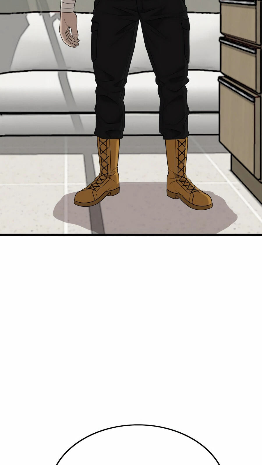 Bad Guy Chapter 188 page 106 - 