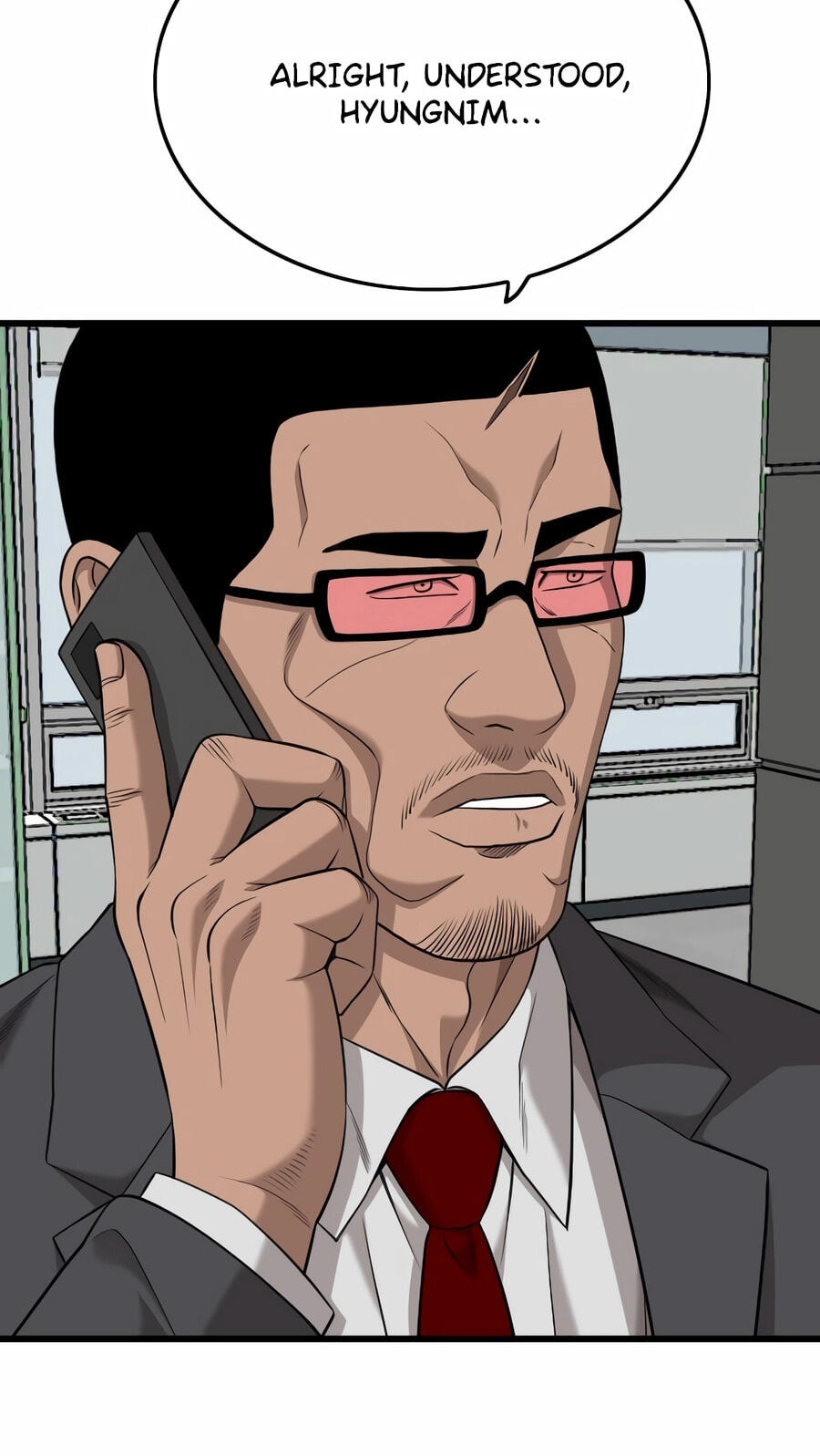 Bad Guy Chapter 188 page 107 - 