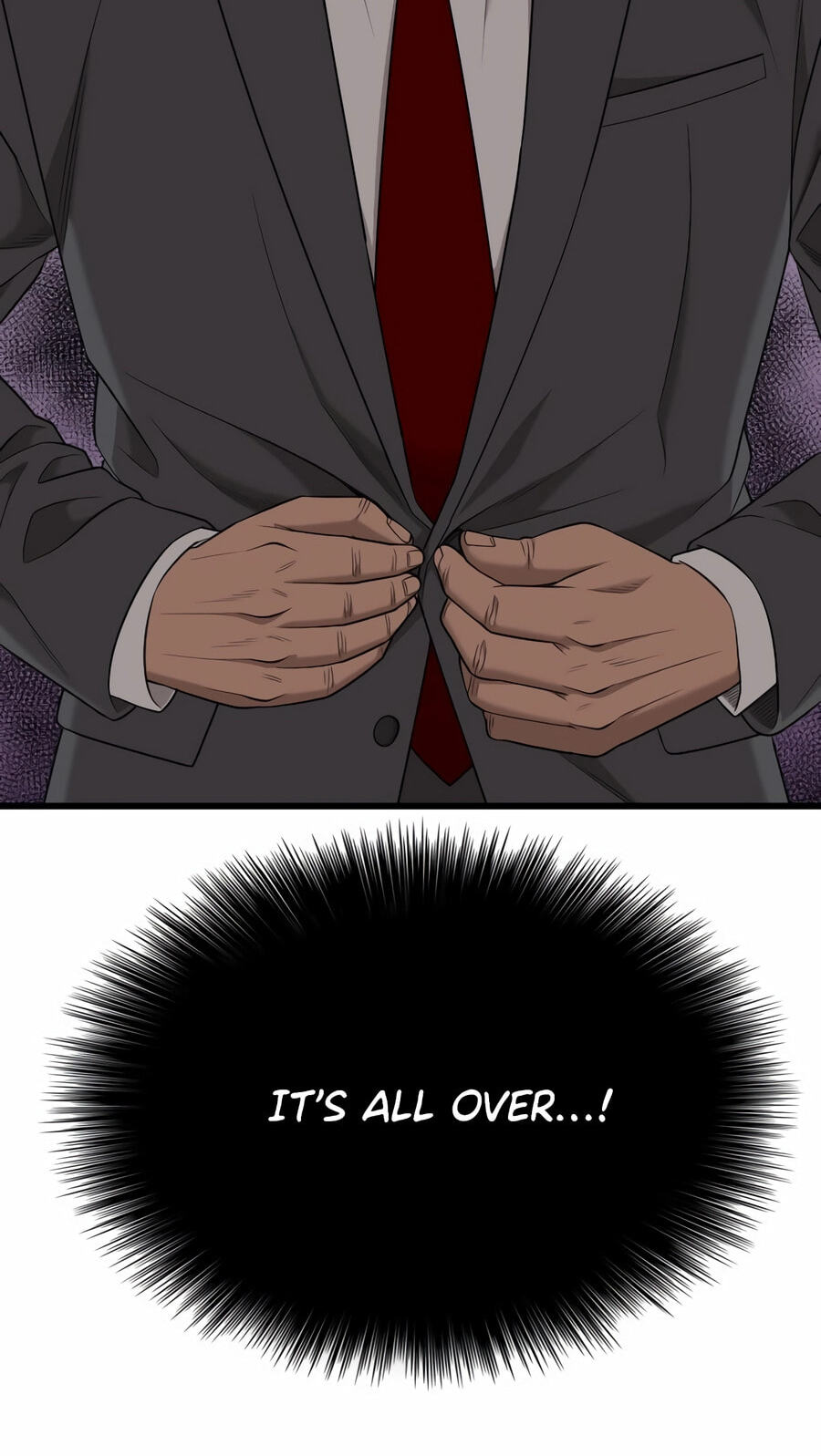 Bad Guy Chapter 188 page 110 - 