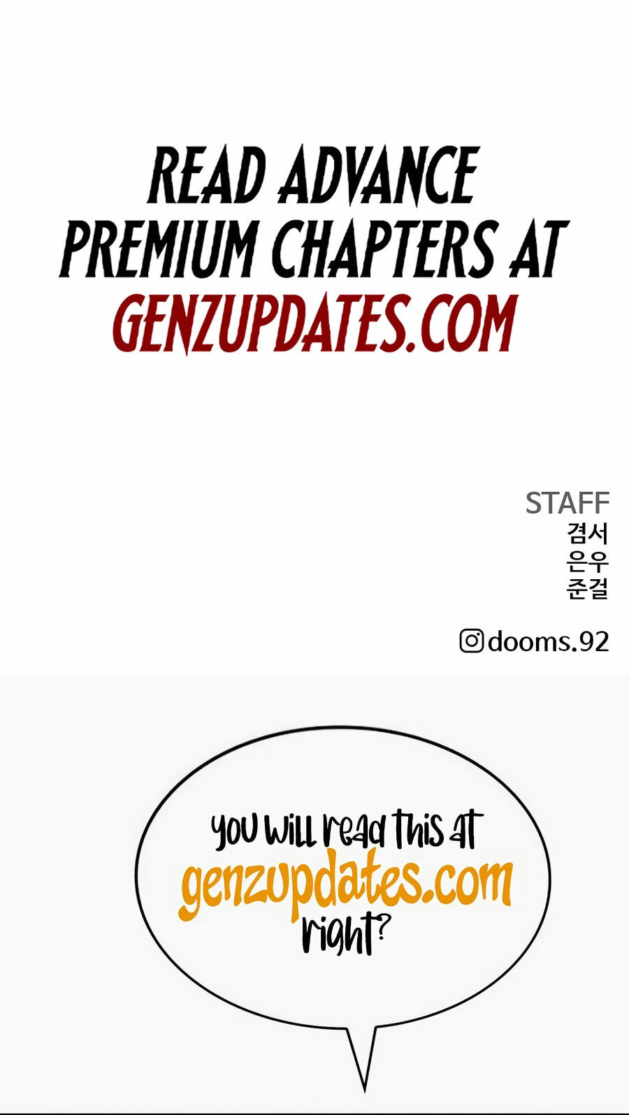 Bad Guy Chapter 188 page 111 - 